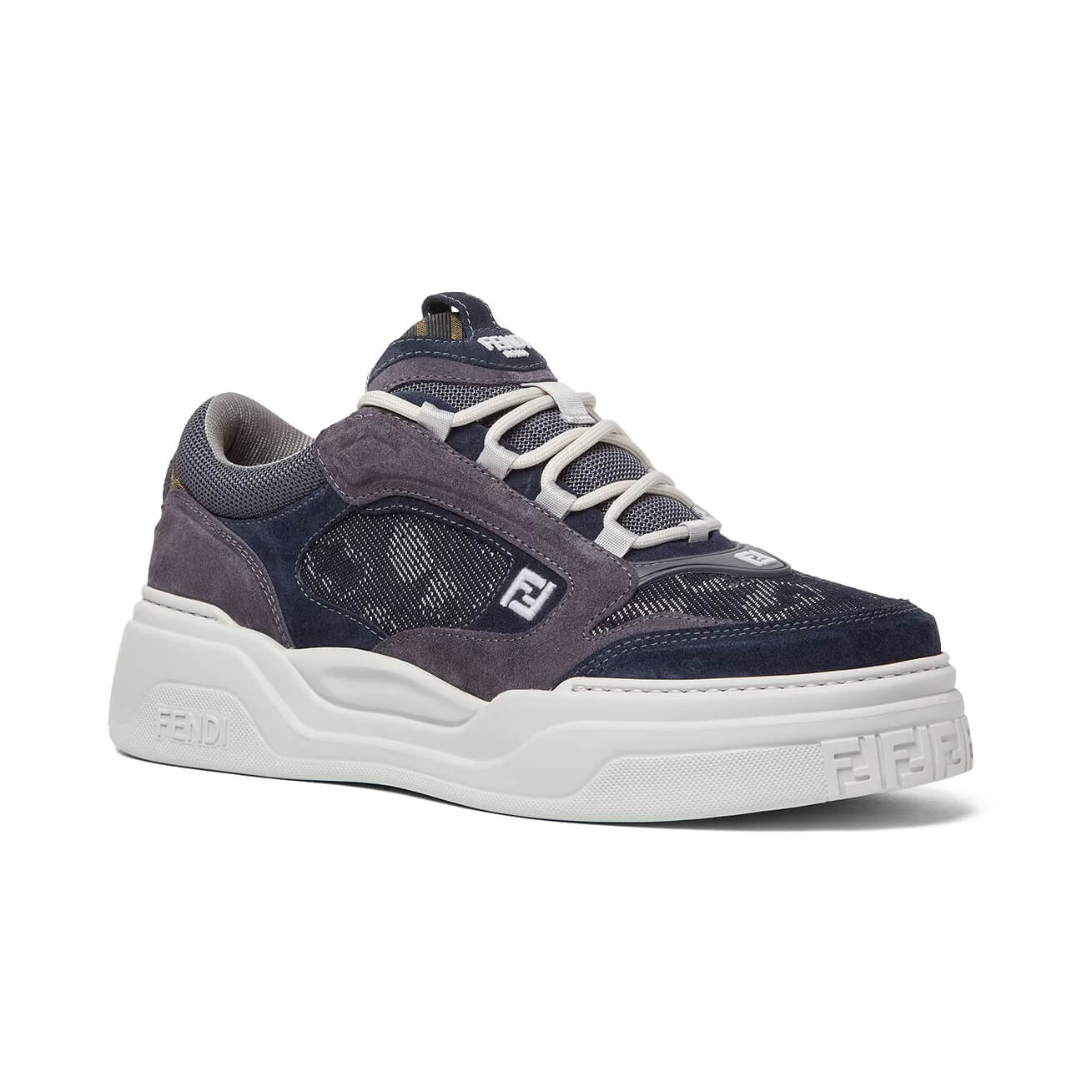 Fendi Force Men's Sneakers