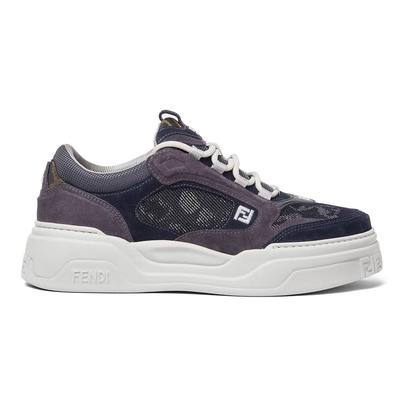 Fendi Force Men's Sneakers
