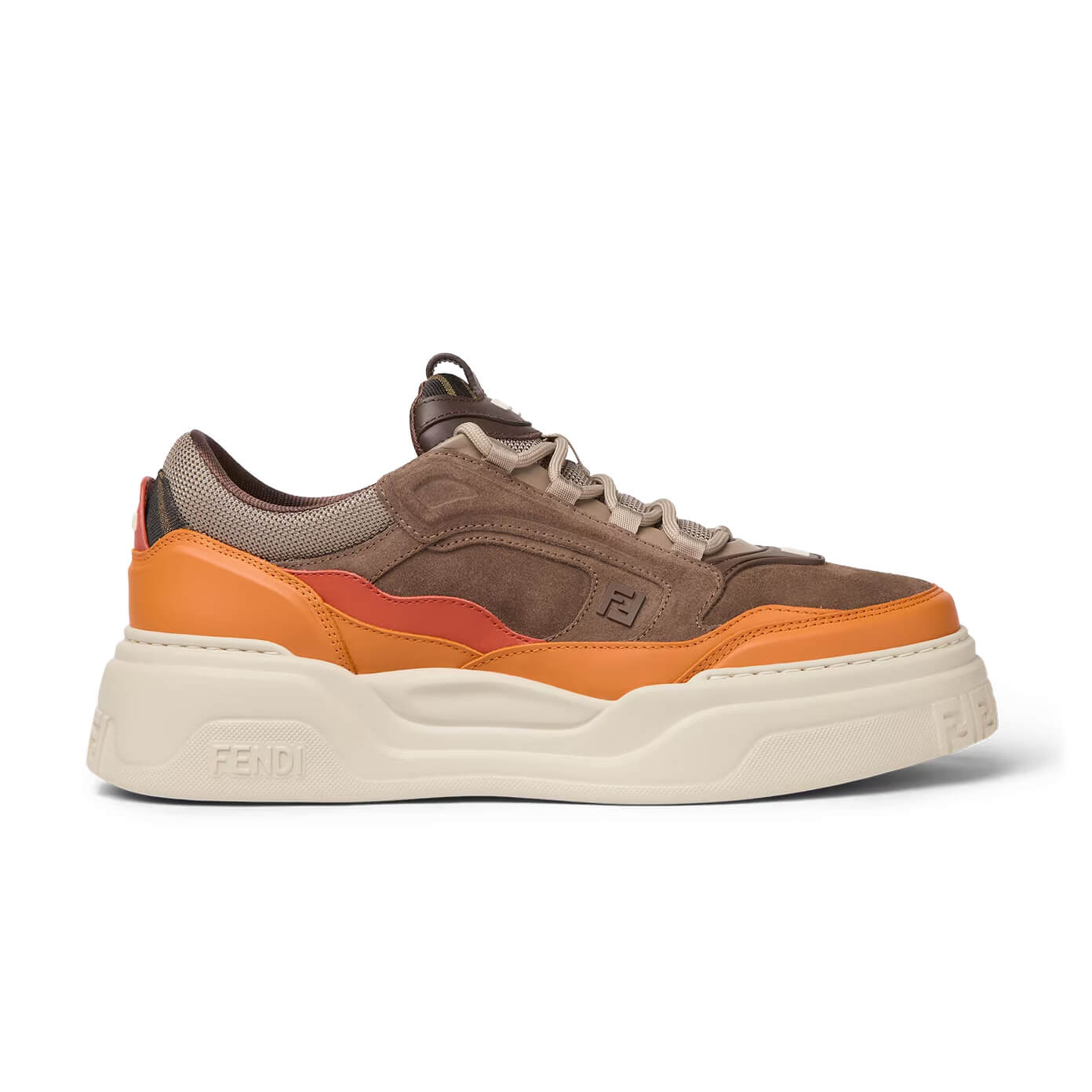 Fendi Force Sneaker