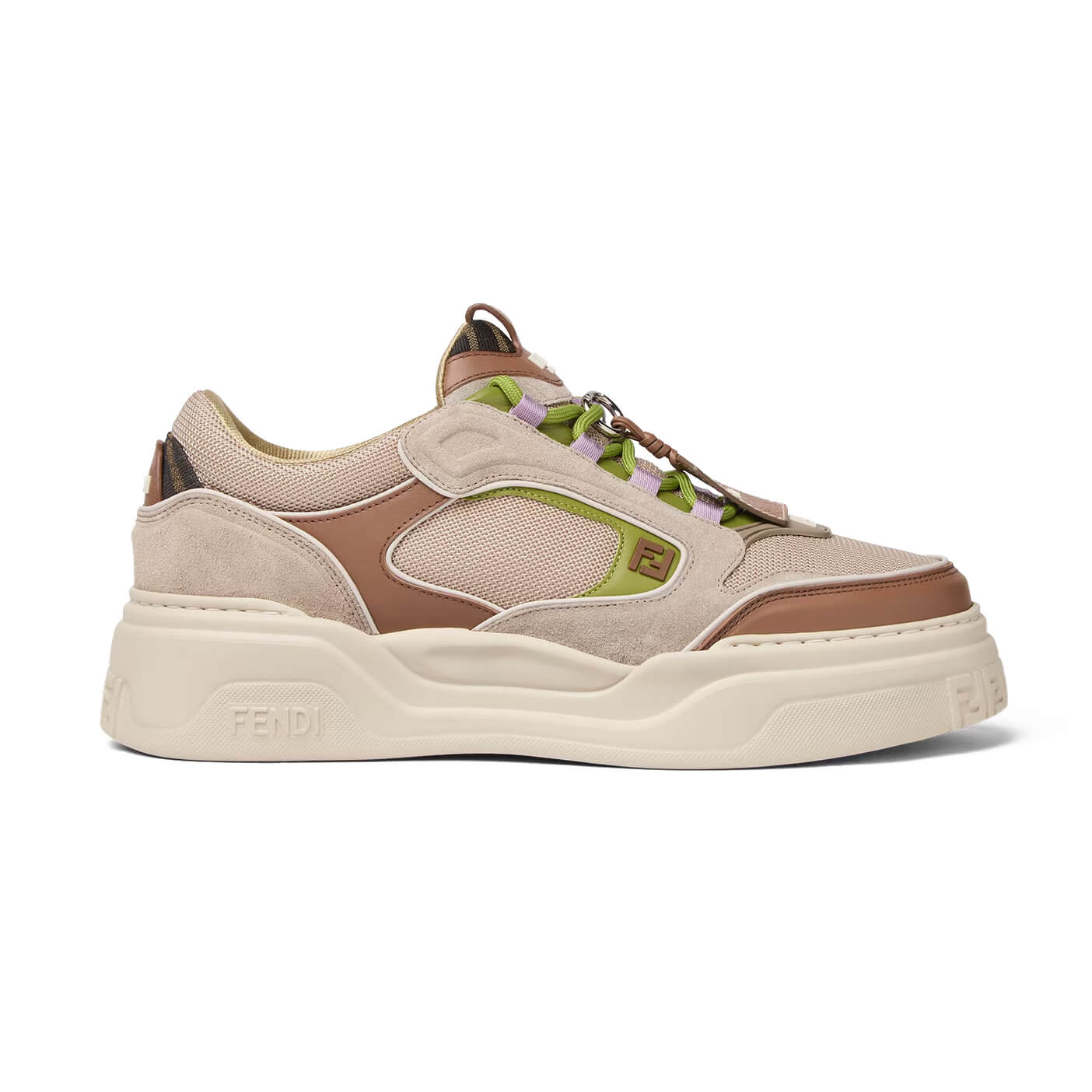 Fendi Force Sneaker