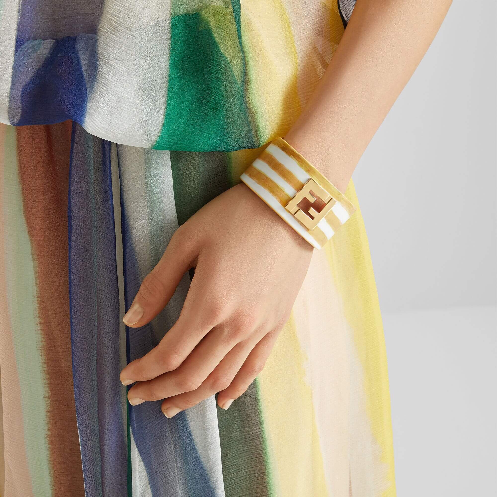 Fendi Forever Fendi Bracelet