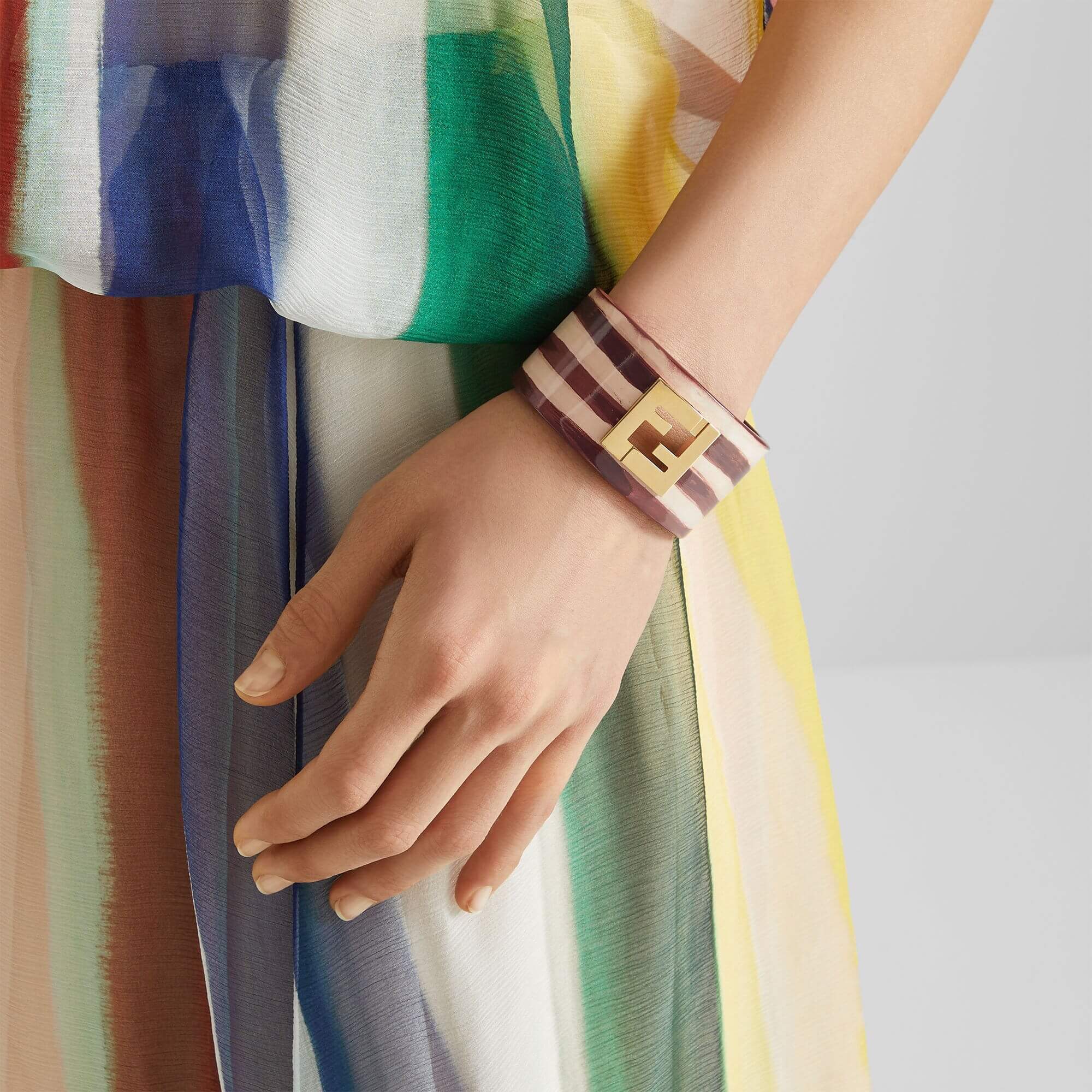Fendi Forever Fendi Bracelet