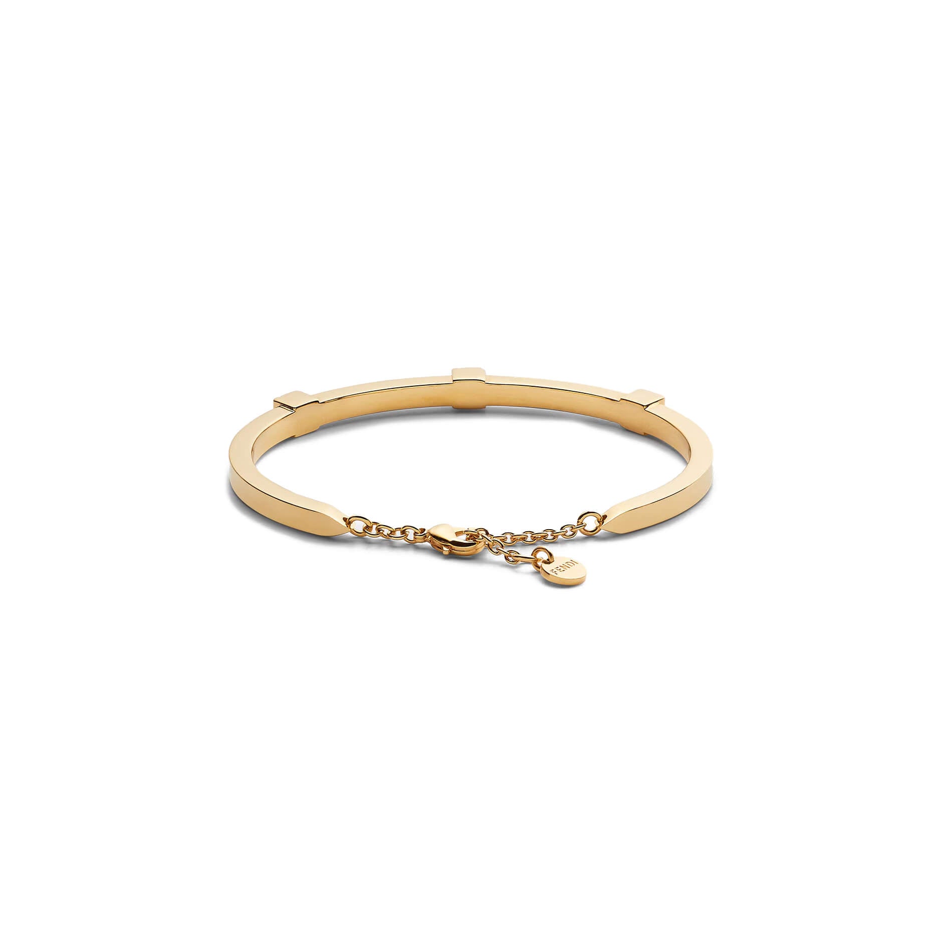 Fendi Forever Fendi bracelet