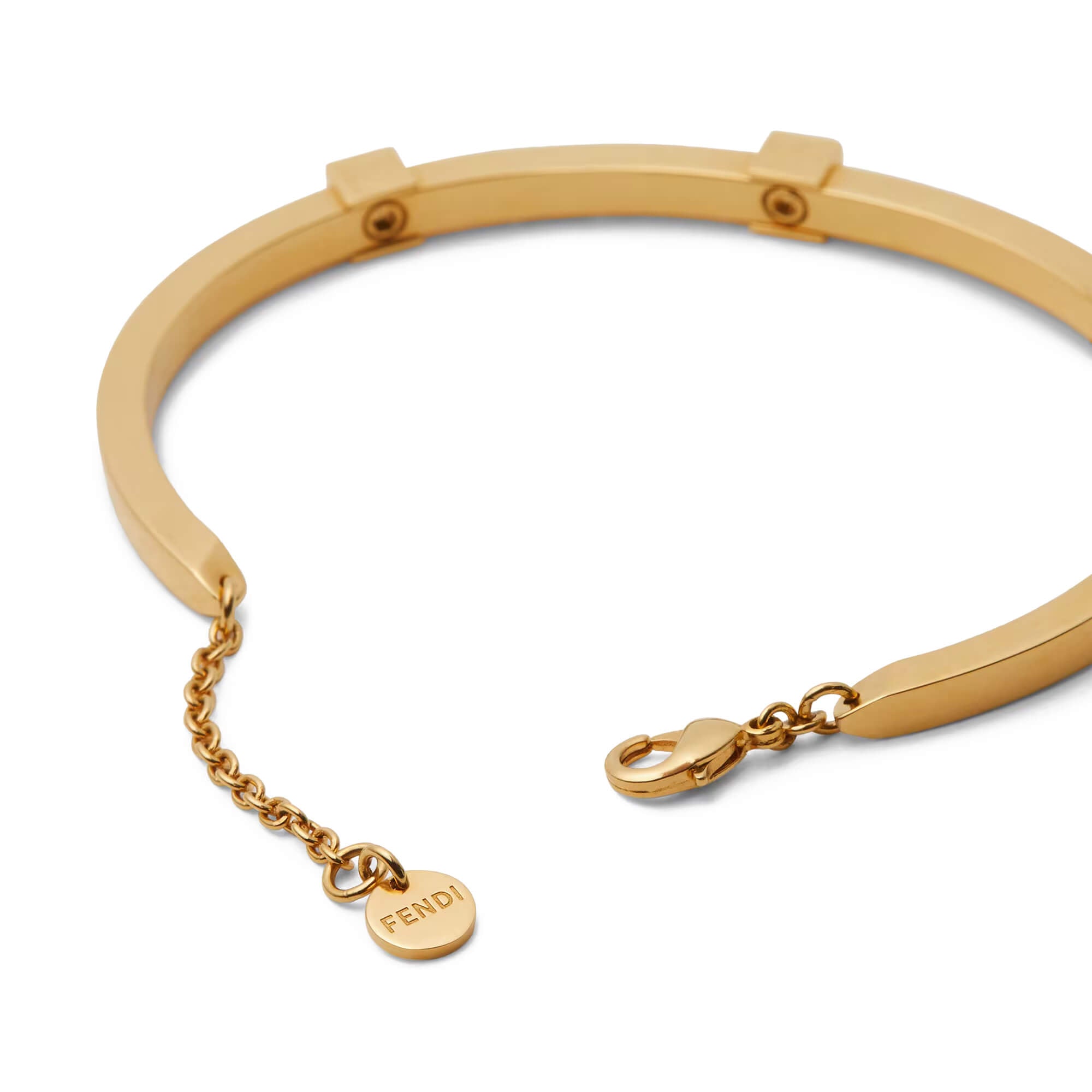 Fendi Forever Fendi bracelet
