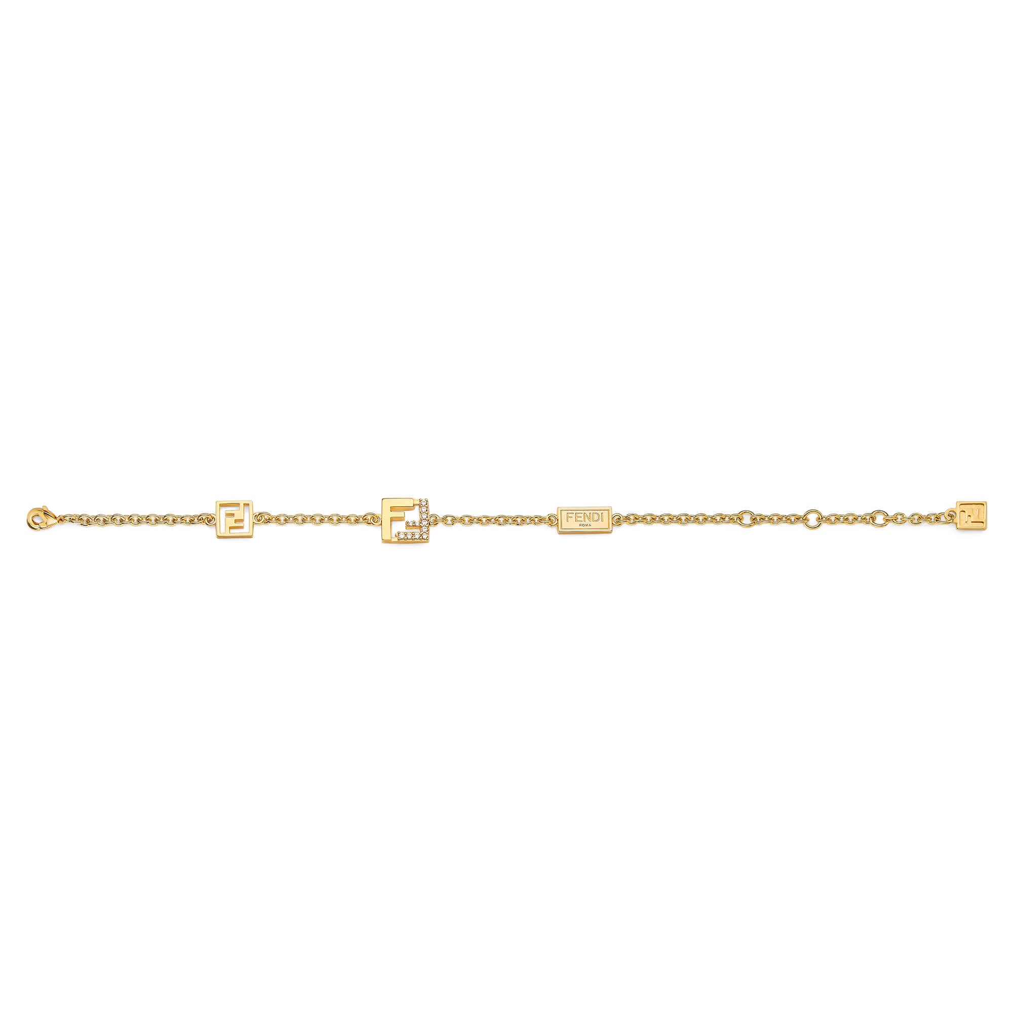 Fendi Forever Fendi bracelet