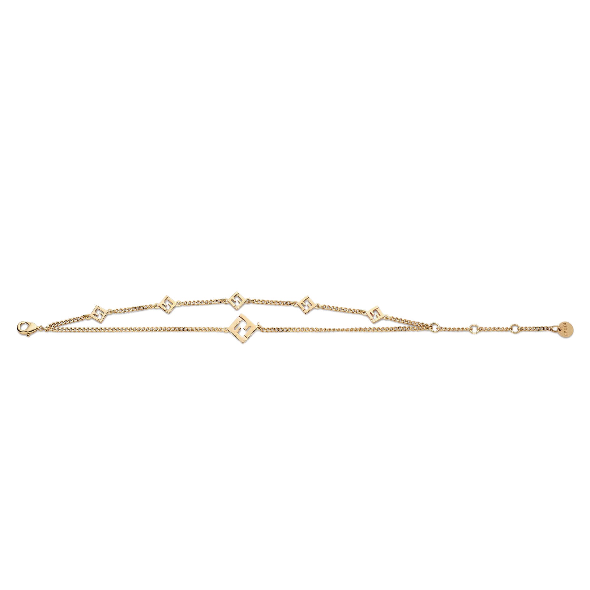 Fendi Forever Fendi bracelet