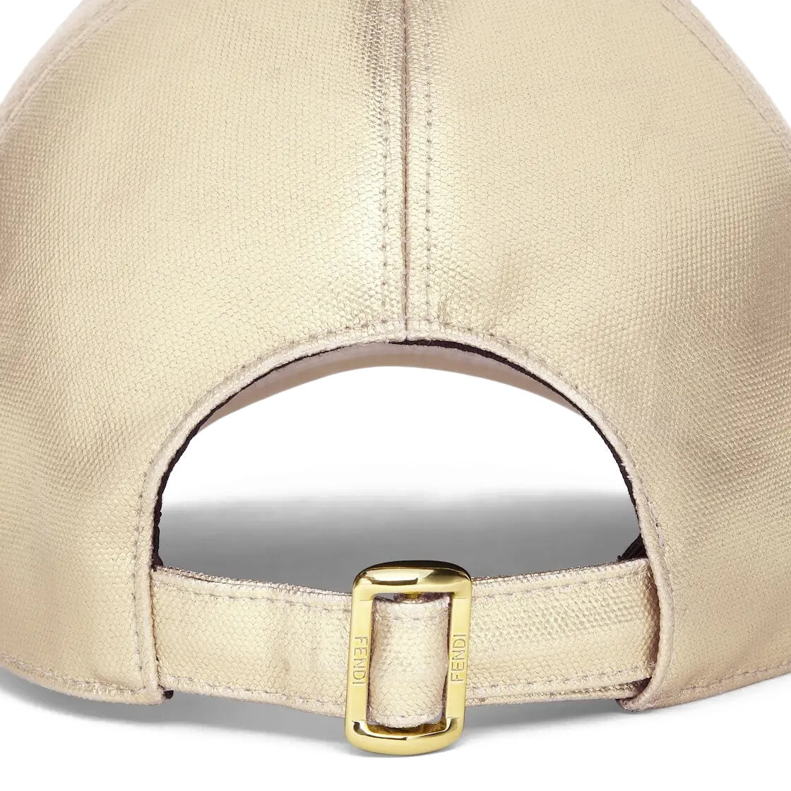 Fendi Baseball Cap