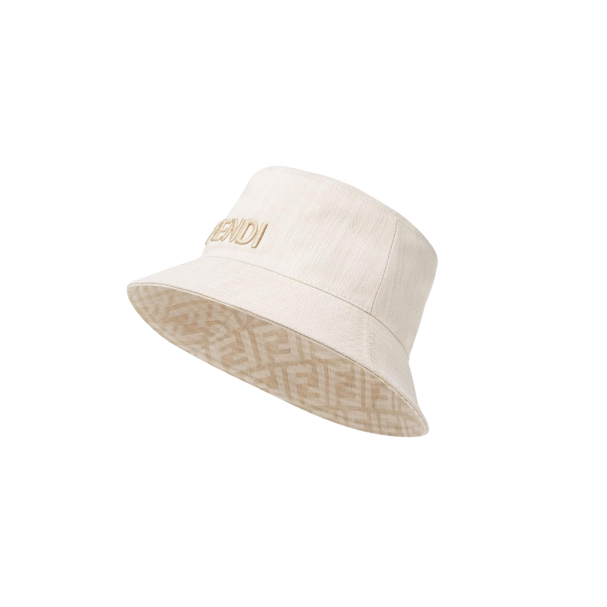 Fendi Bucket Hat