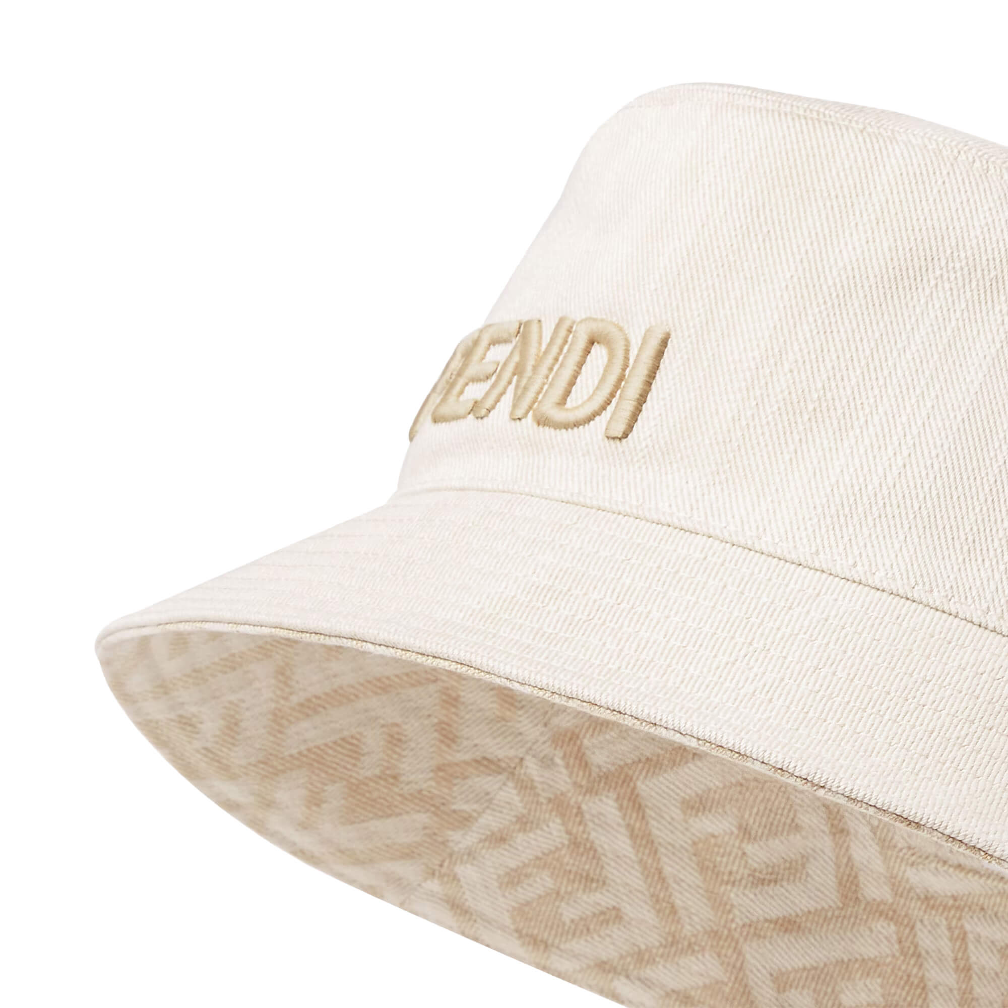 Fendi Bucket Hat