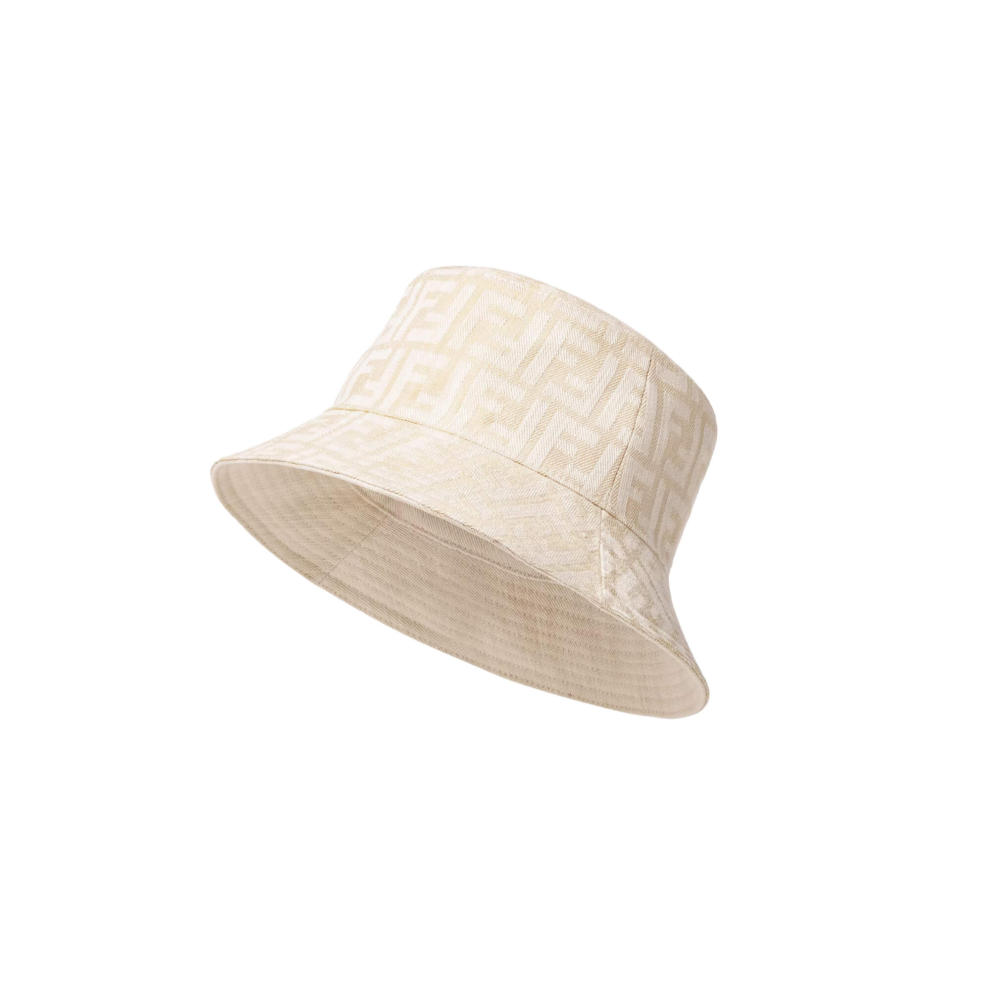 Fendi Bucket Hat