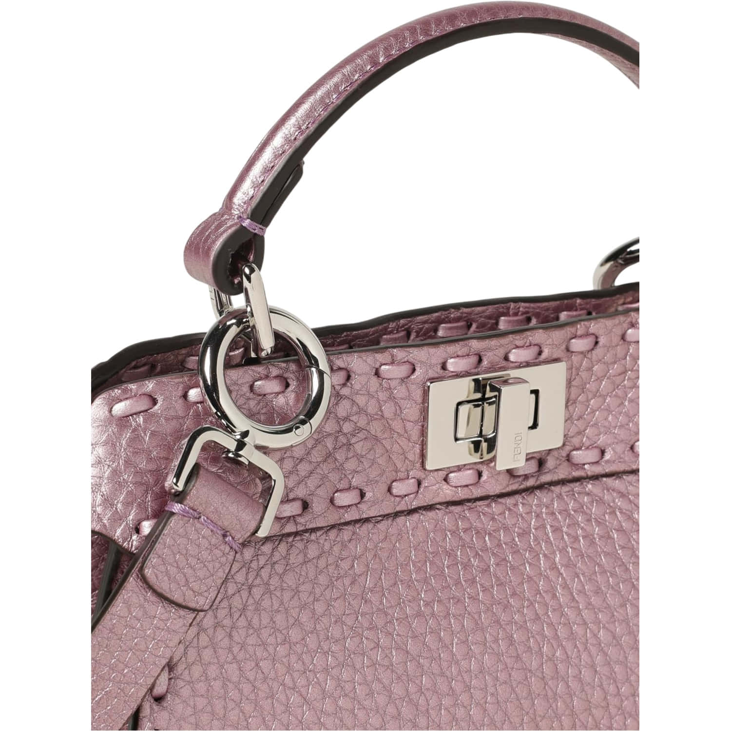 Fendi Peekaboo ISeeU Petite