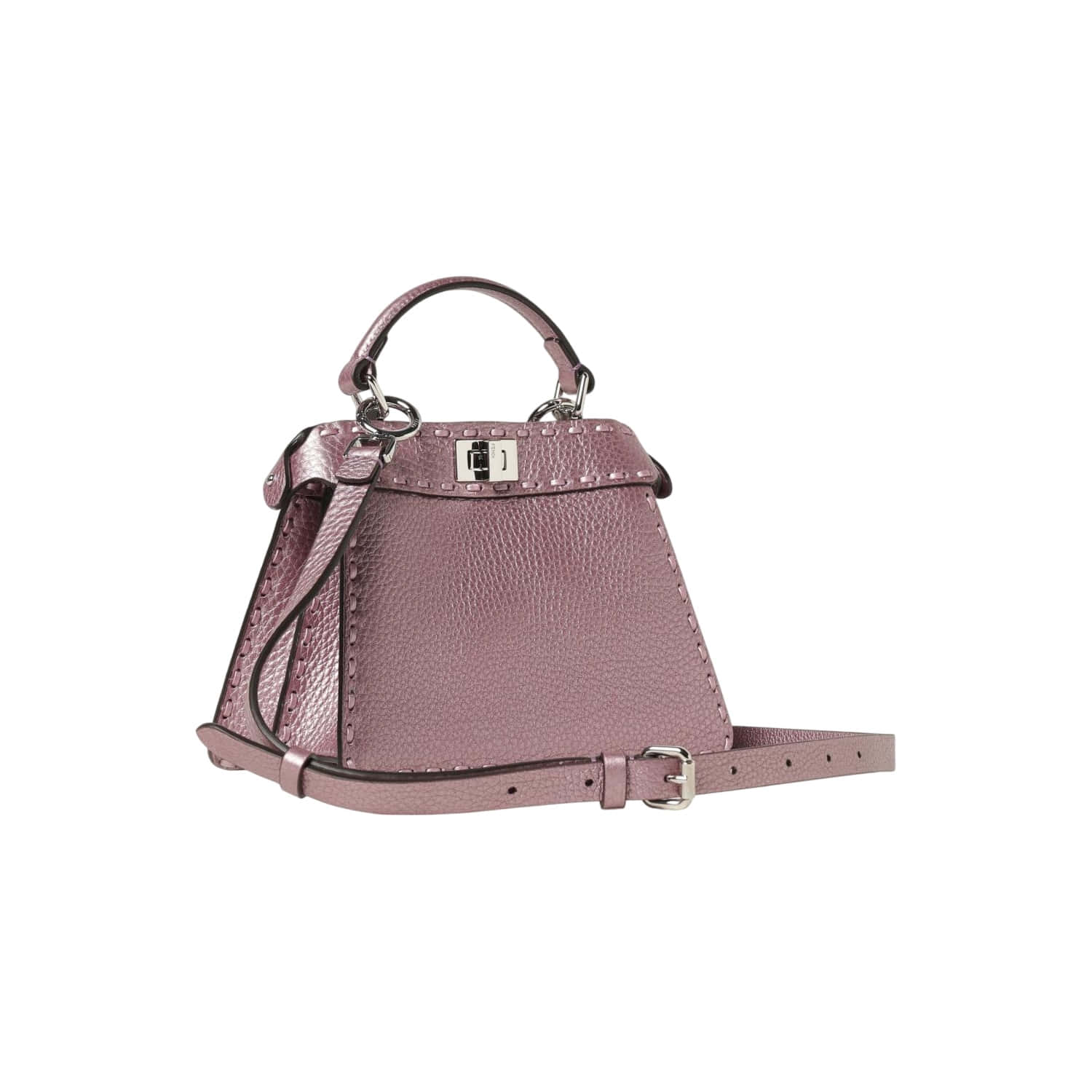 Fendi Peekaboo ISeeU Petite