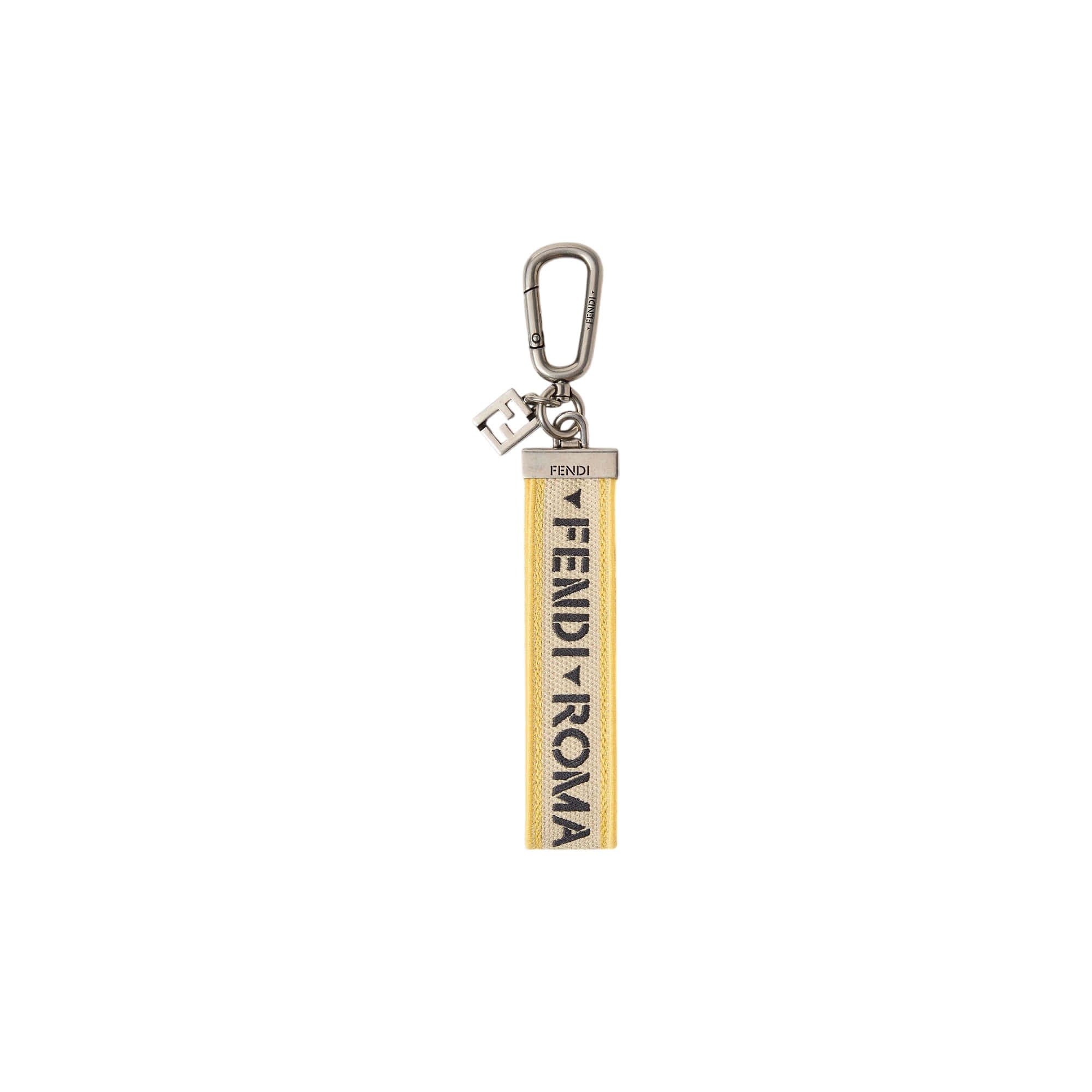 Fendi Key Ring 1925