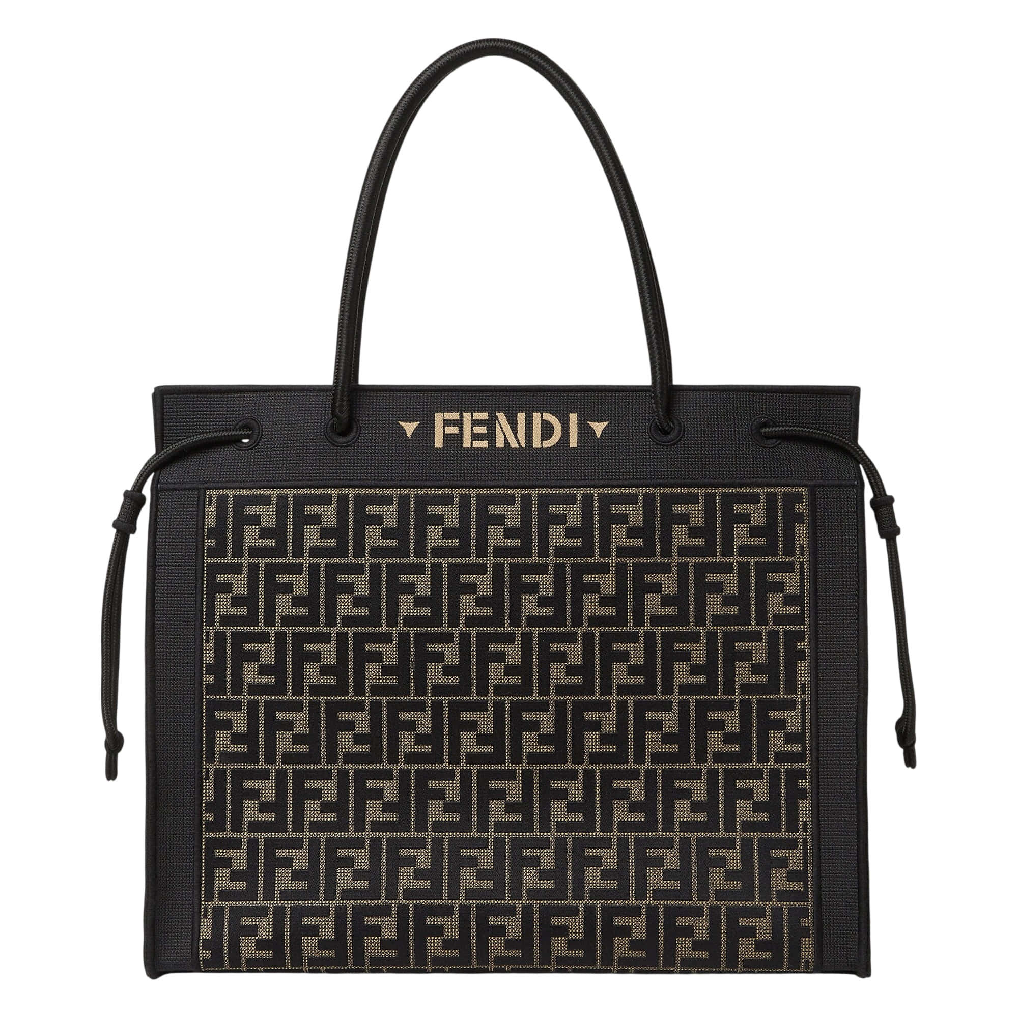 Fendi Large Magic Shopper