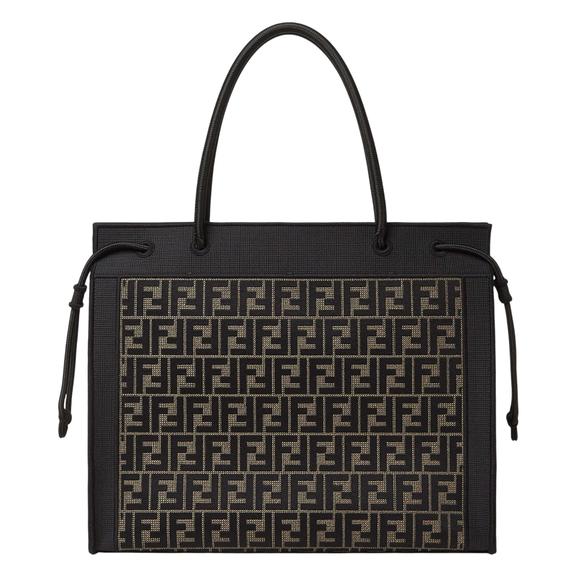 Fendi Large Magic Shopper