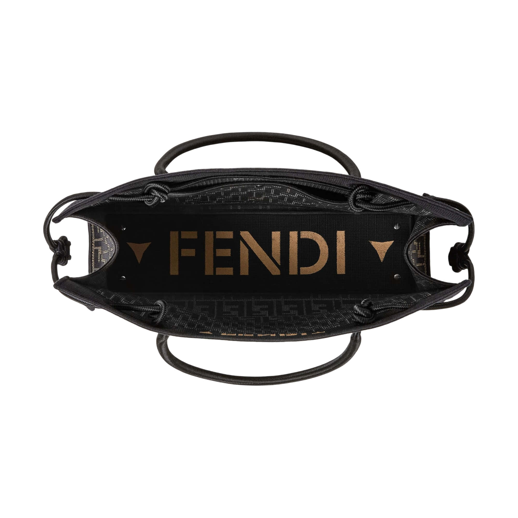 Fendi Large Magic Shopper