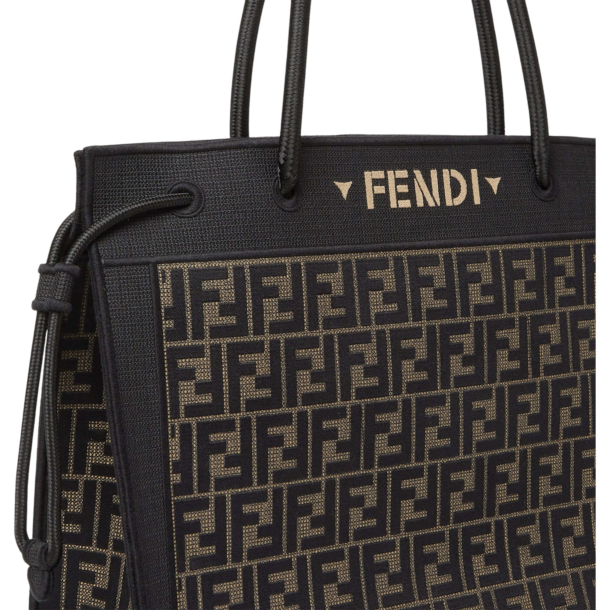Fendi Large Magic Shopper