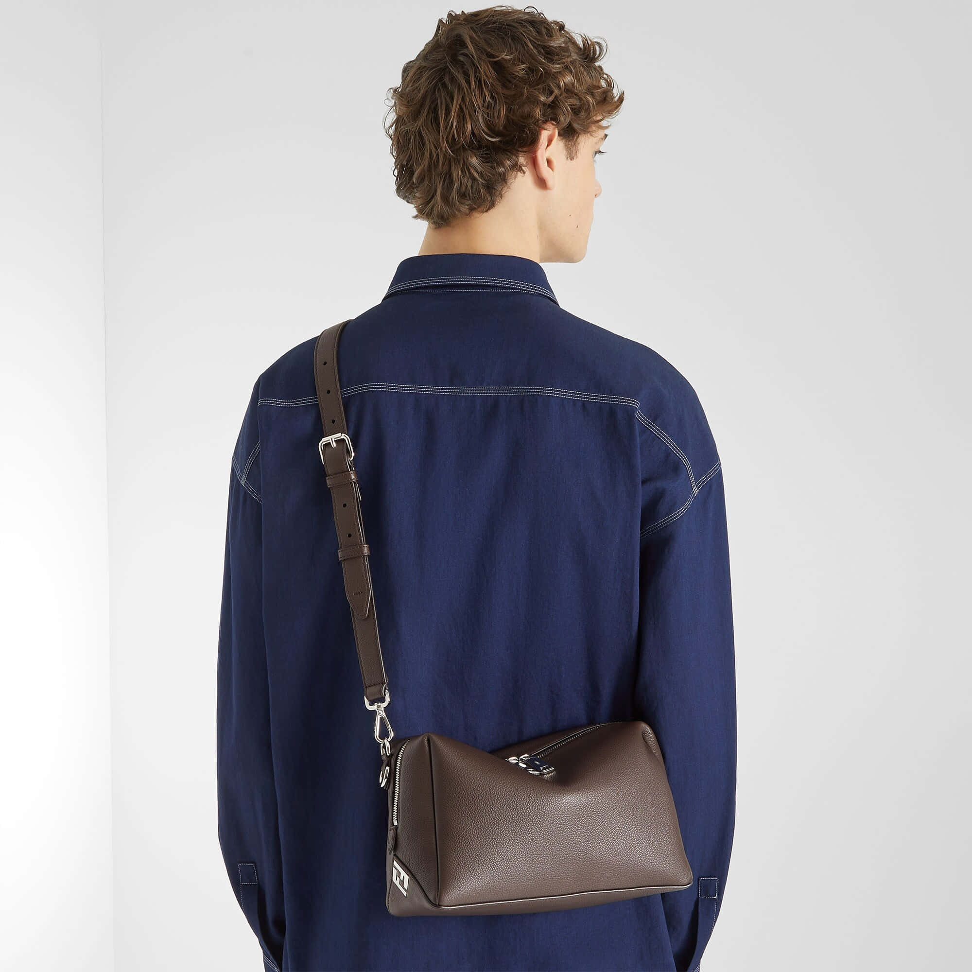 Fendi Lui Medium Bag