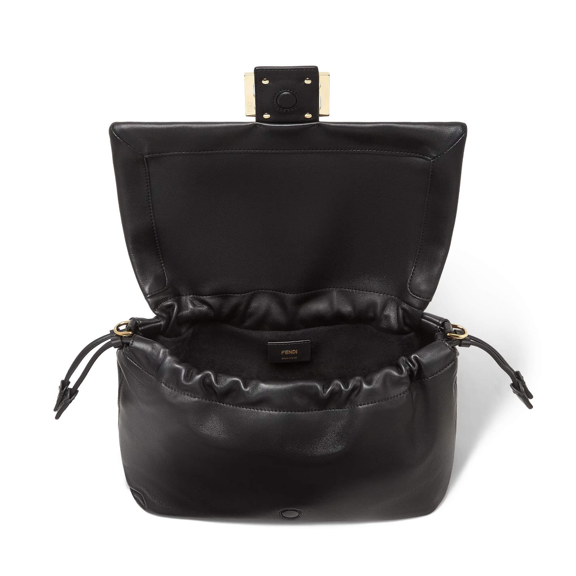 Fendi Mamma Baguette Large Bag