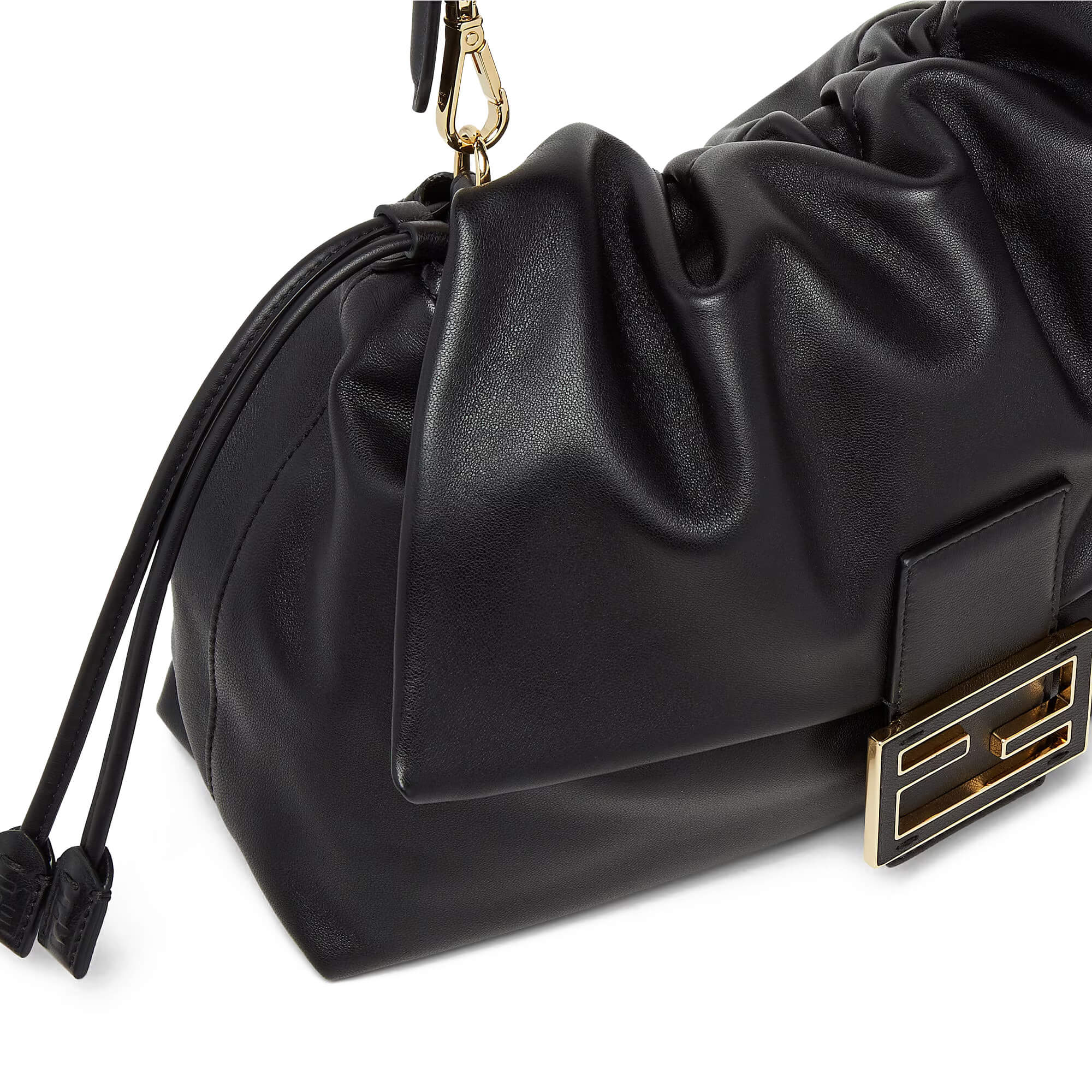 Fendi Mamma Baguette Large Bag