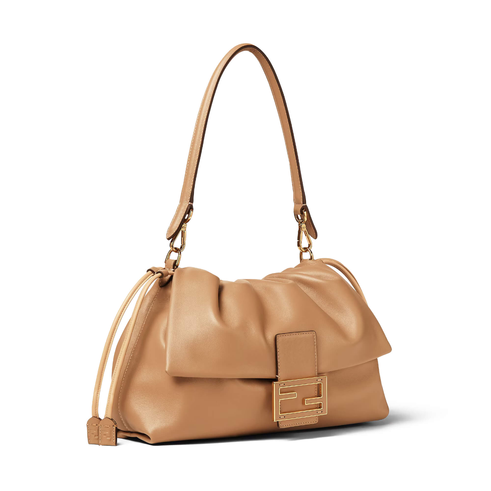 Fendi Mamma Baguette Large Bag