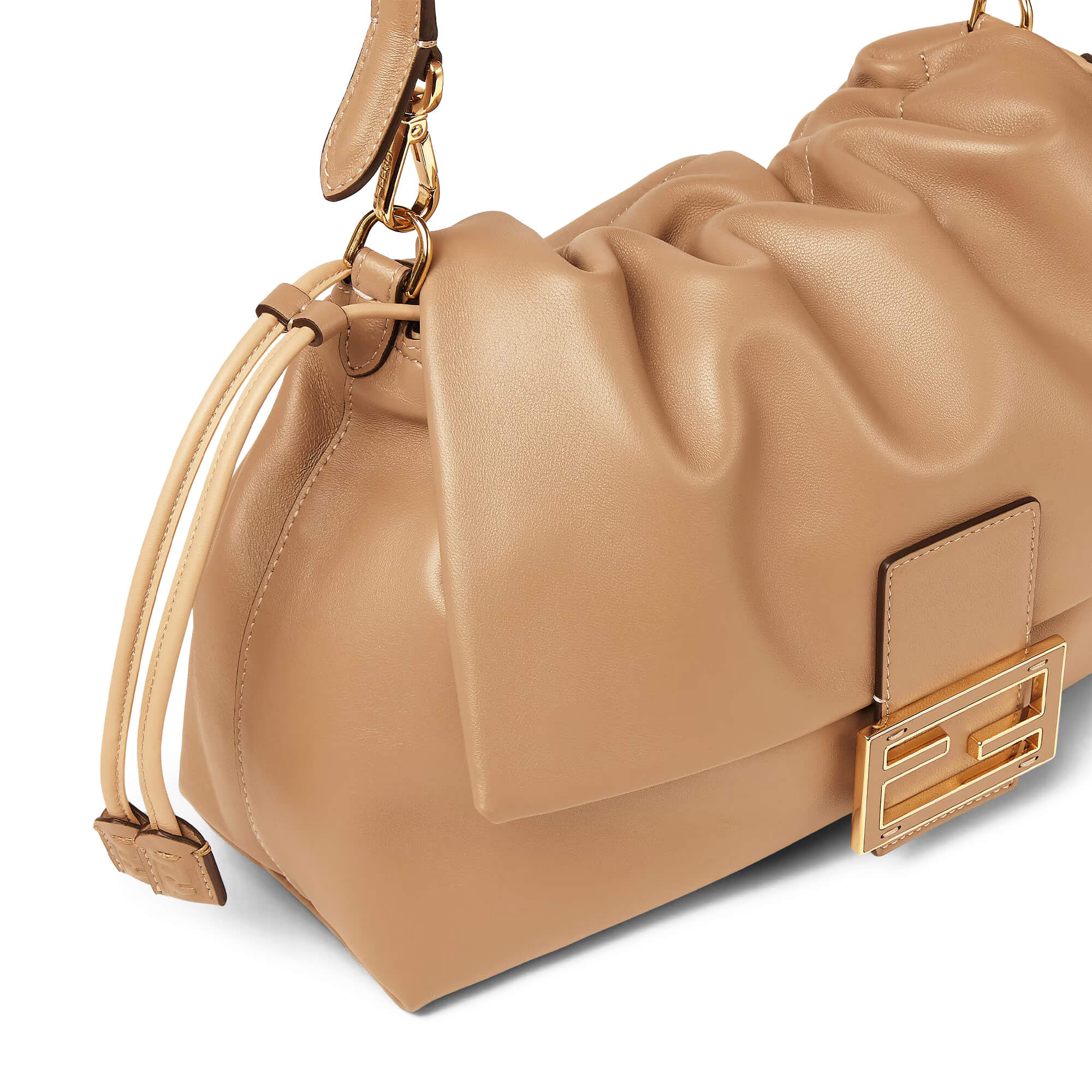 Fendi Mamma Baguette Large Bag