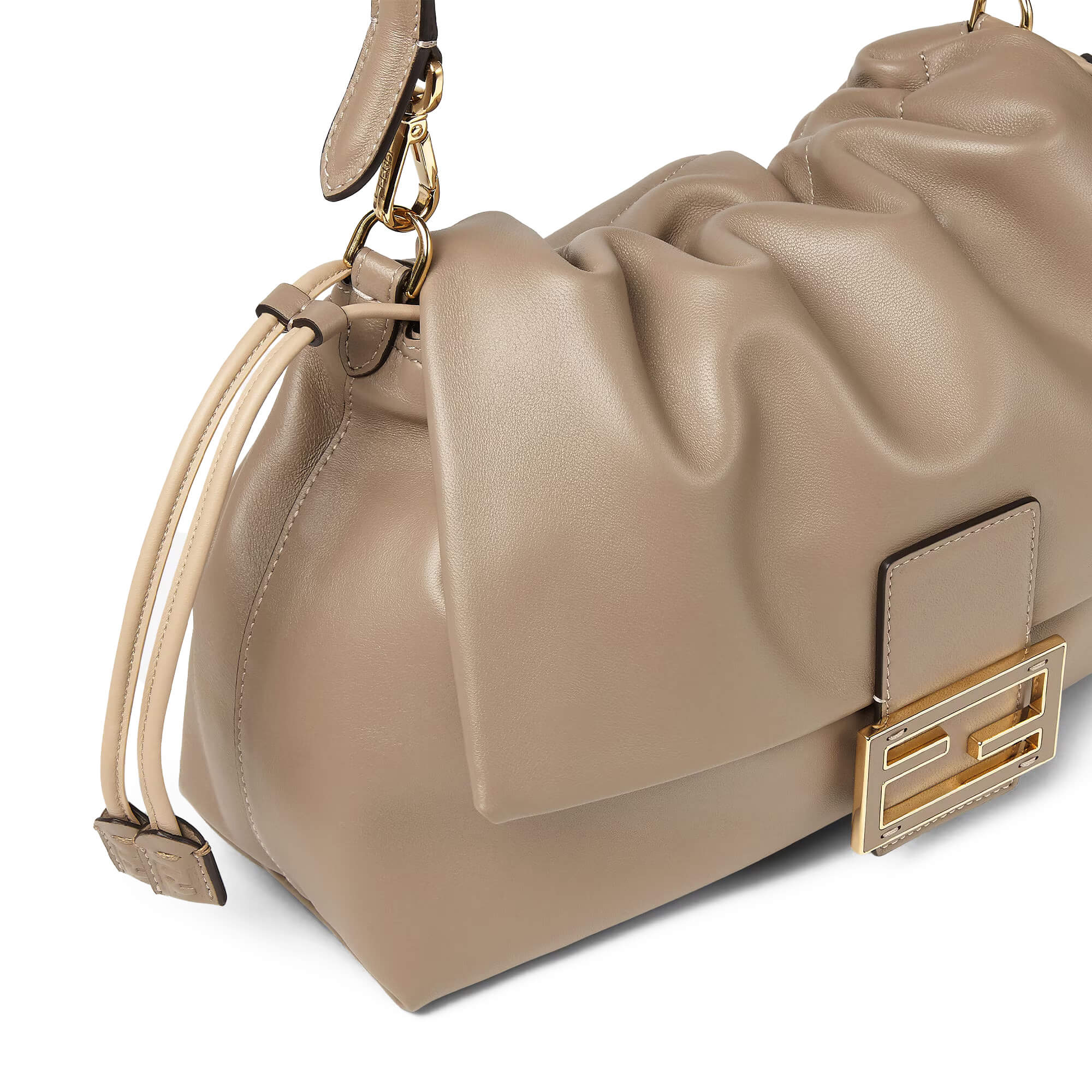 Fendi Mamma Baguette Large Bag