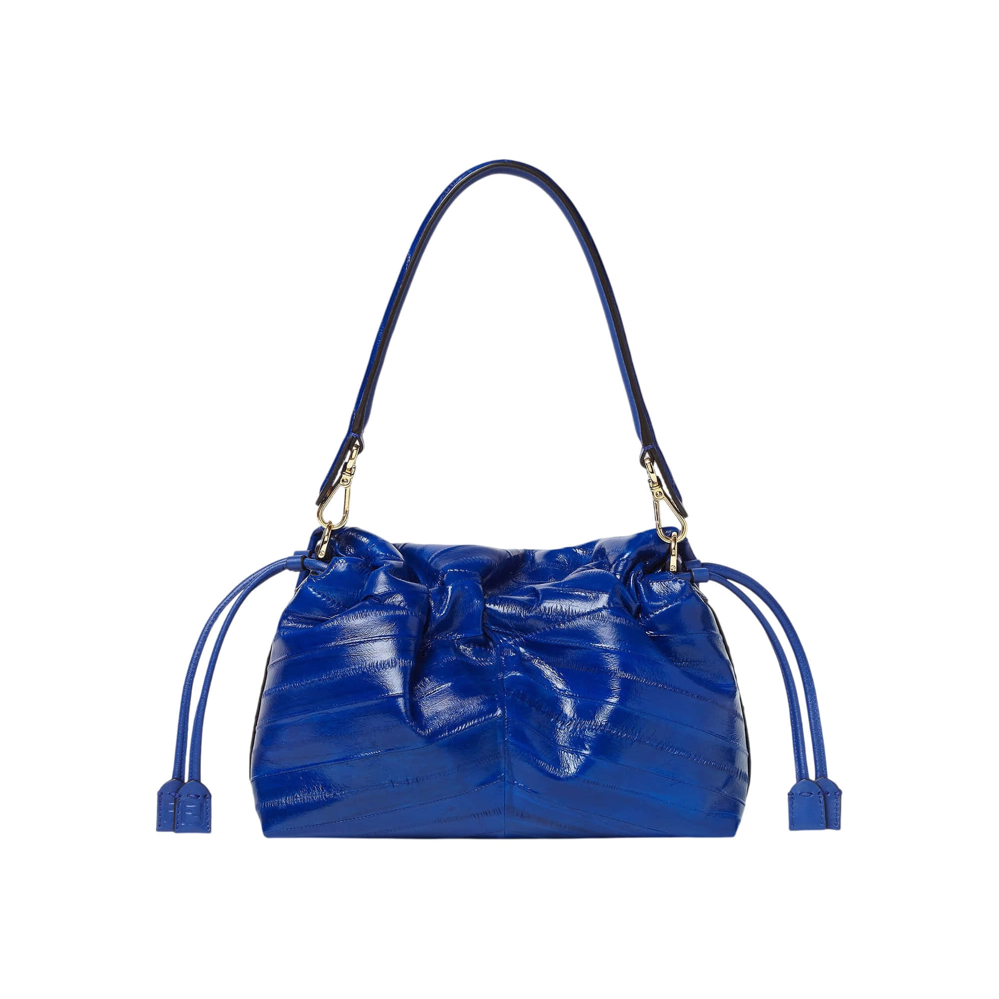 Fendi Mamma Baguette Medium Bag