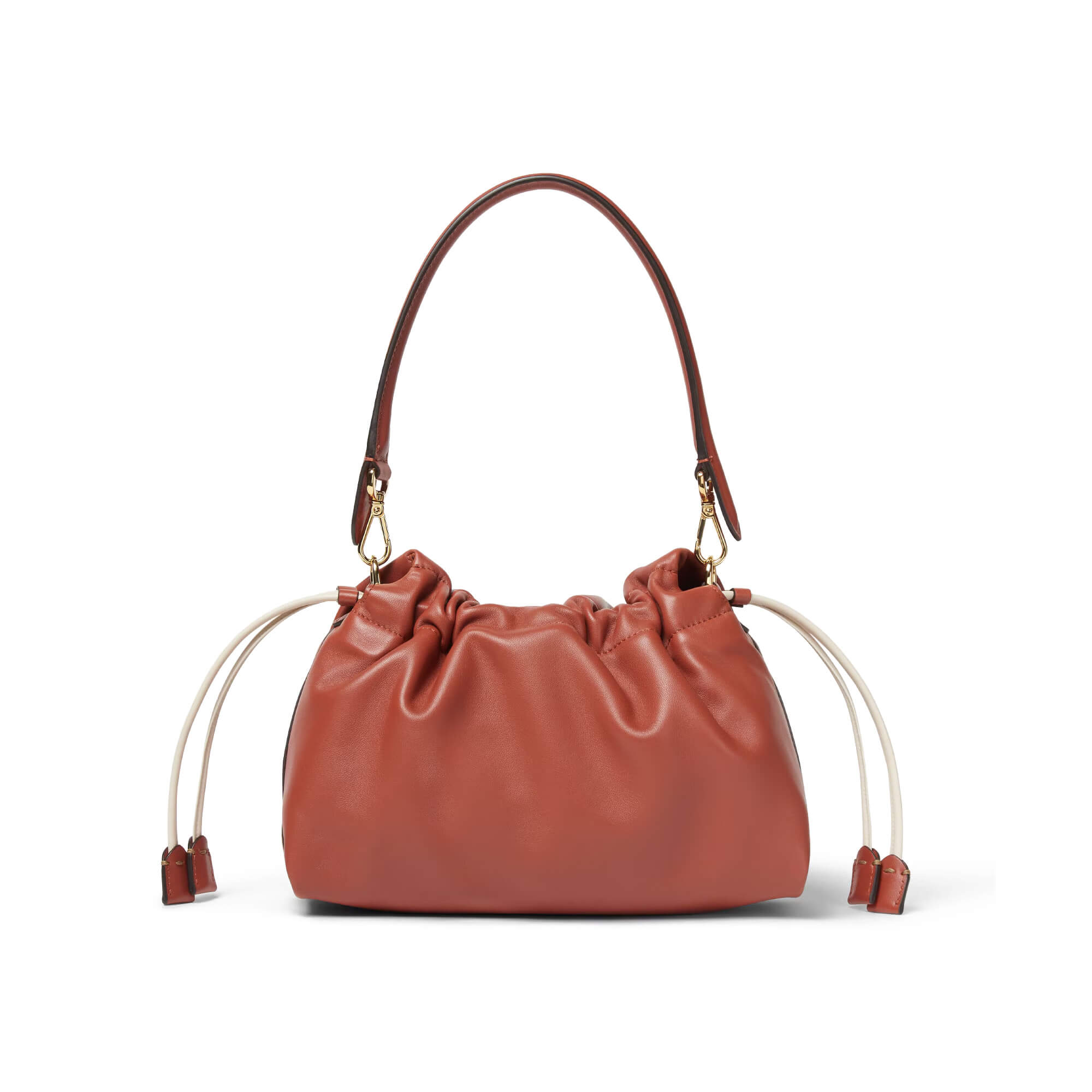 Fendi Mamma Baguette Medium Bag