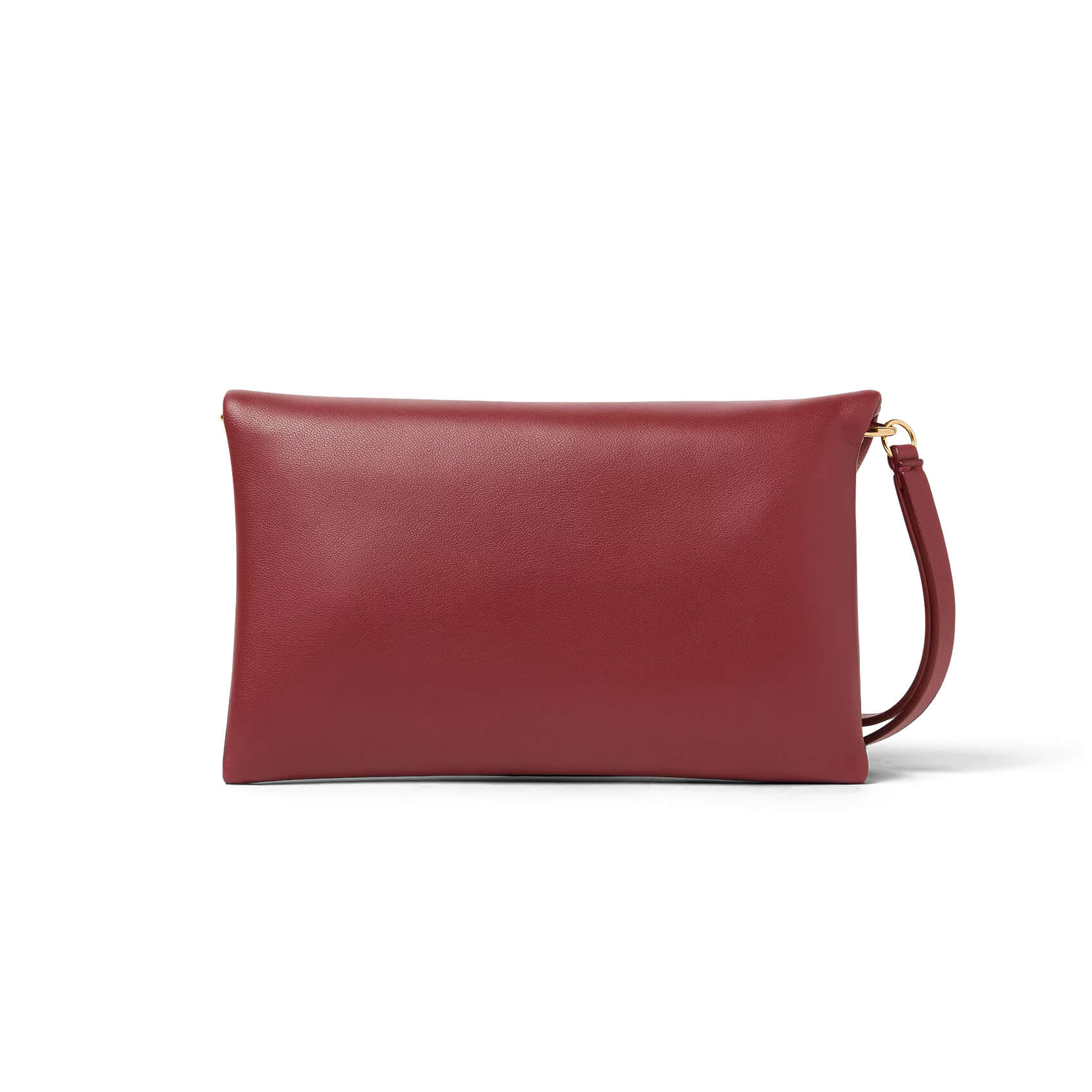 Fendi Mamma Baguette Pouch
