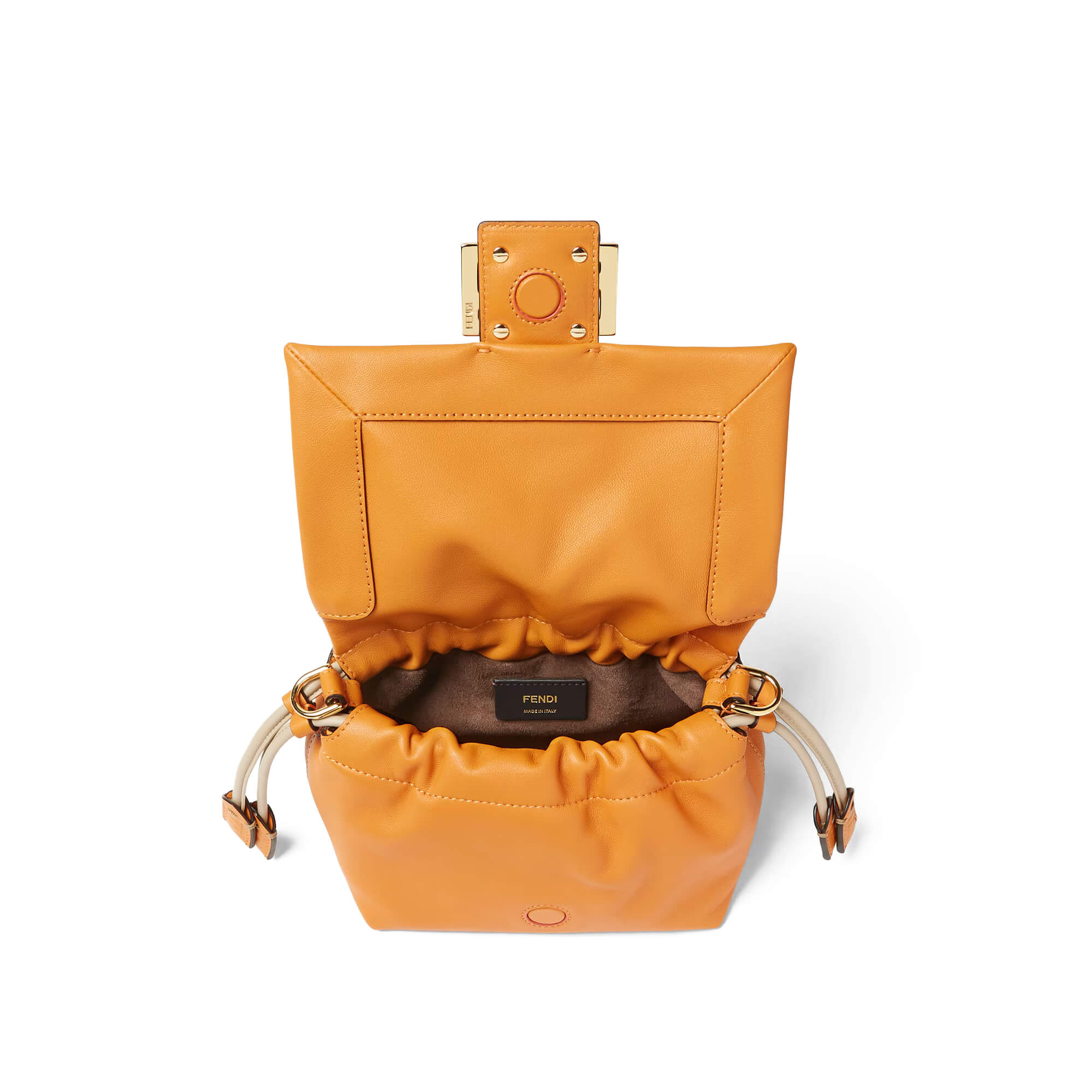 Fendi Mamma Baguette Small Bag