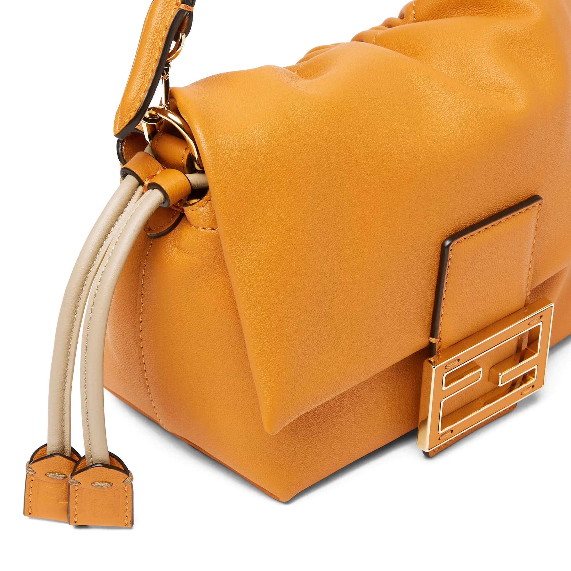 Fendi Mamma Baguette Small Bag