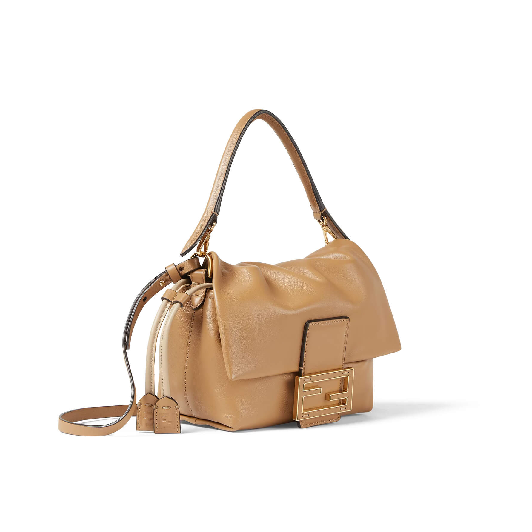 Fendi Mamma Baguette Small Bag