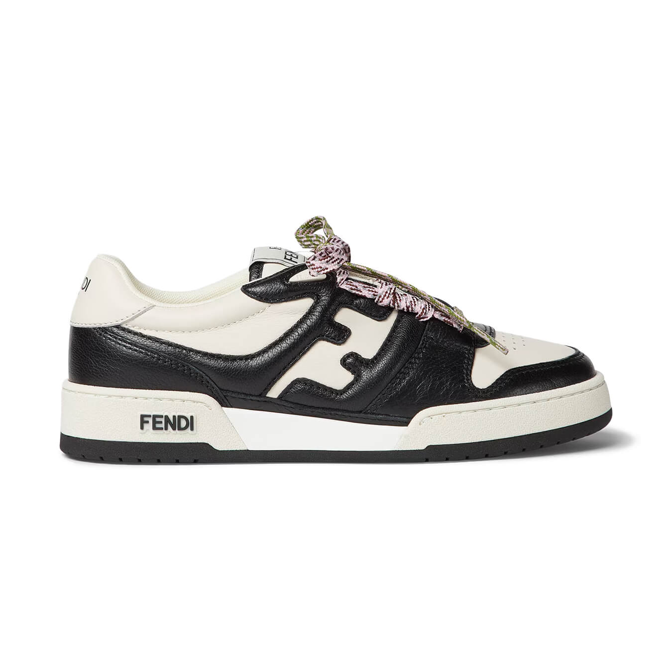 Fendi Match Sneaker