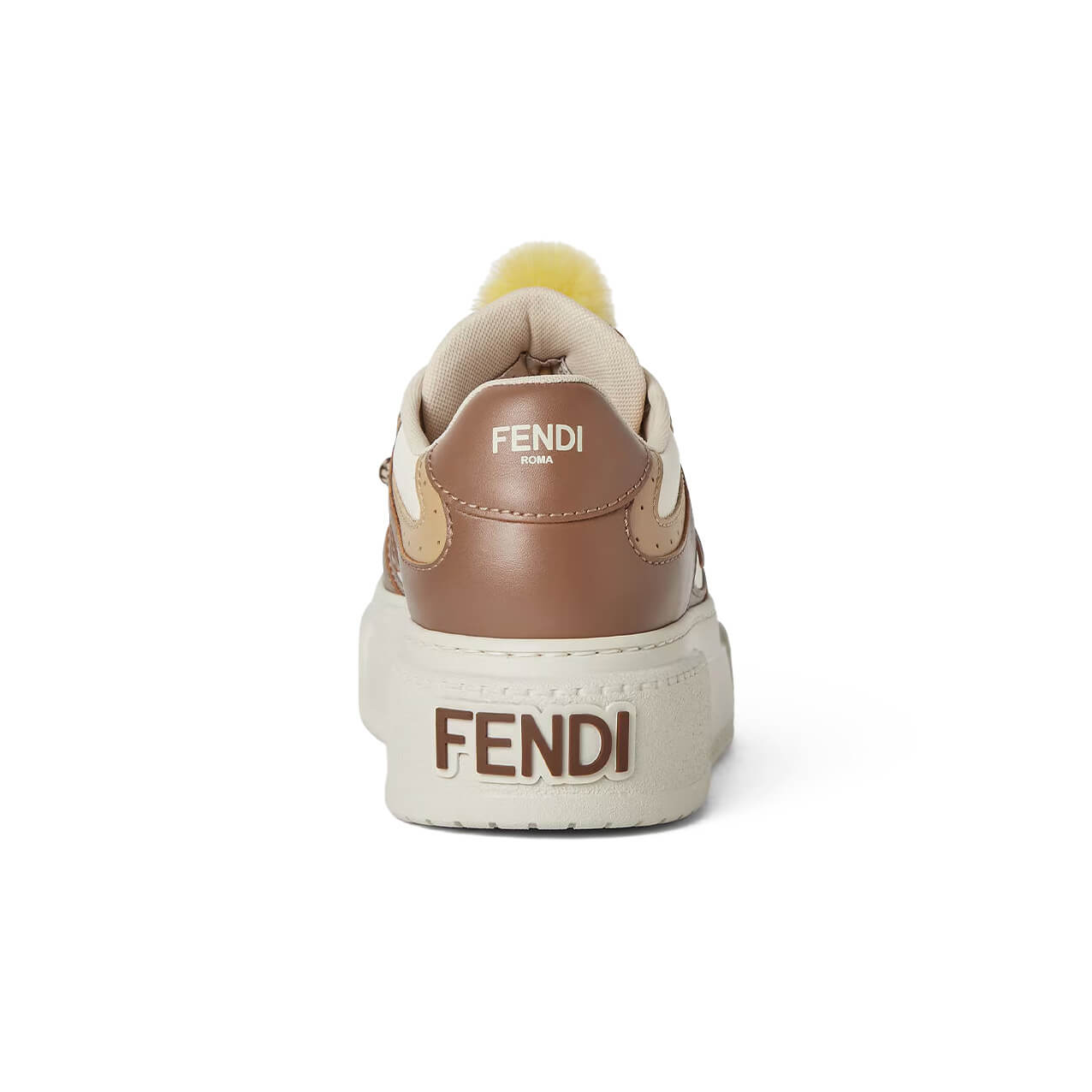 Fendi Match Sneaker