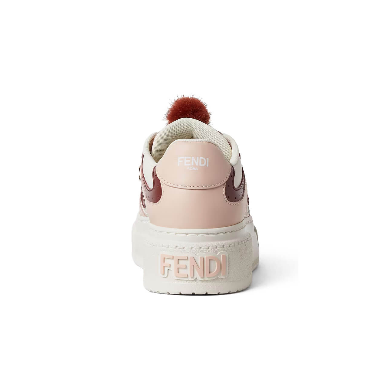 Fendi Match Sneaker