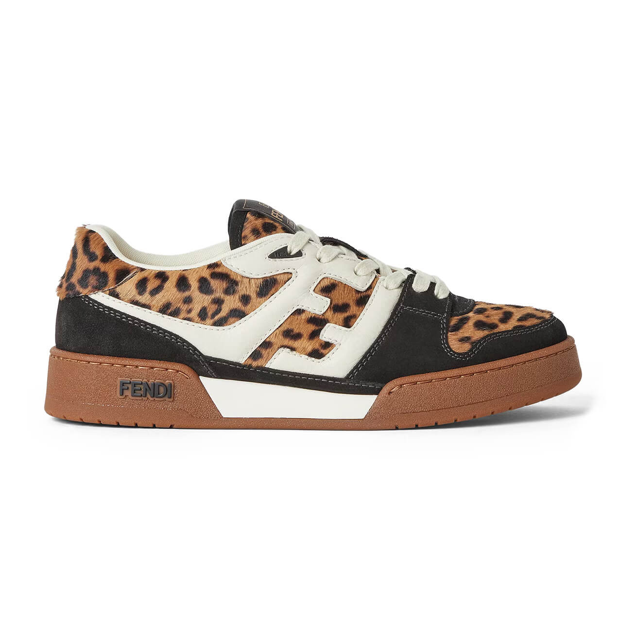 Fendi Match Sneaker