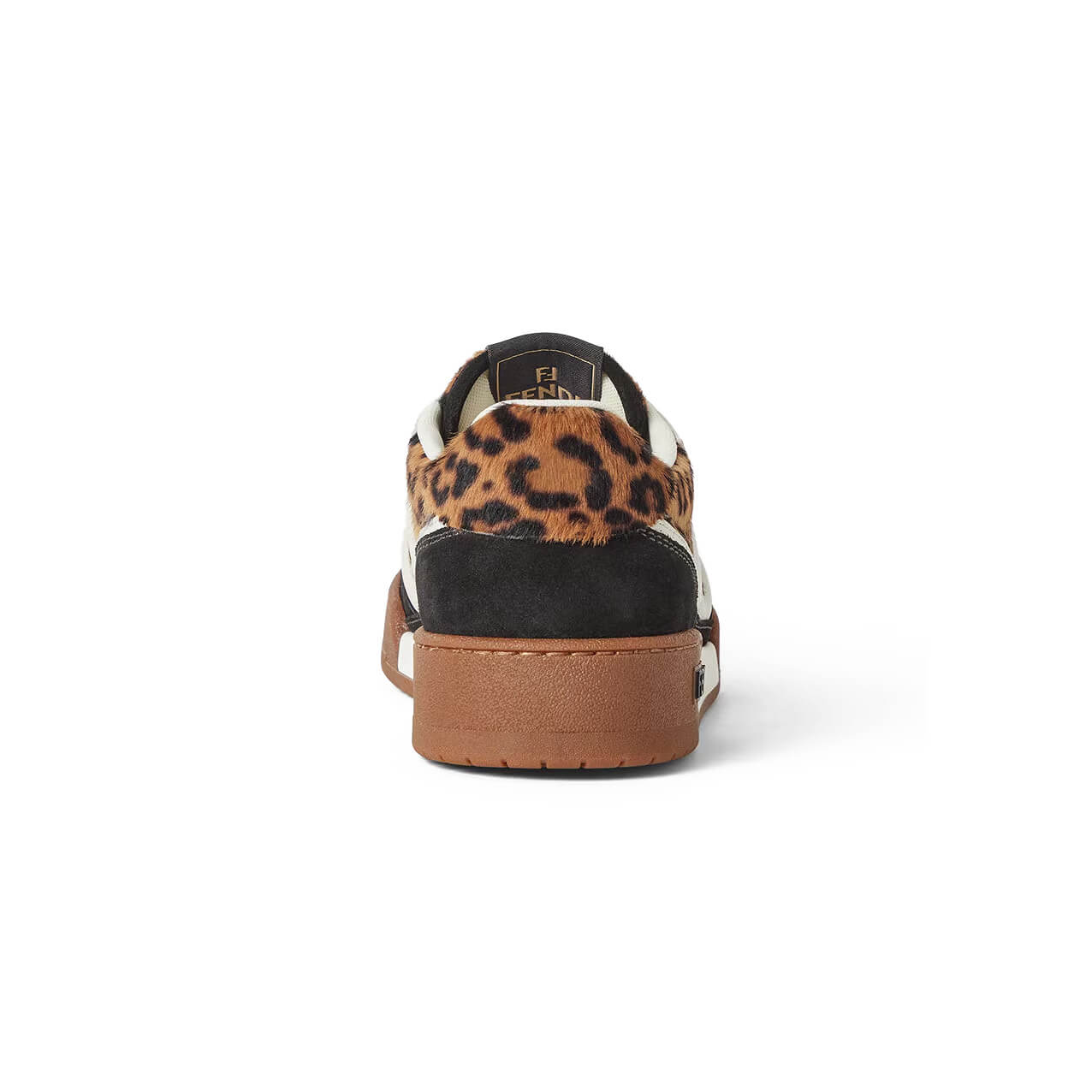 Fendi Match Sneaker