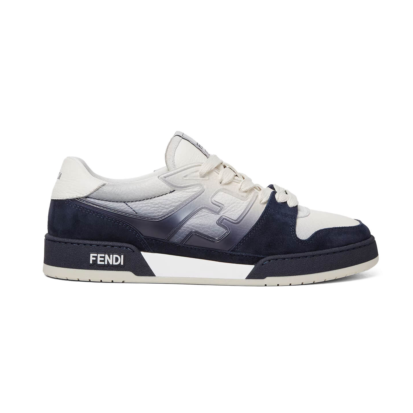 Fendi Match Men's Sneaker