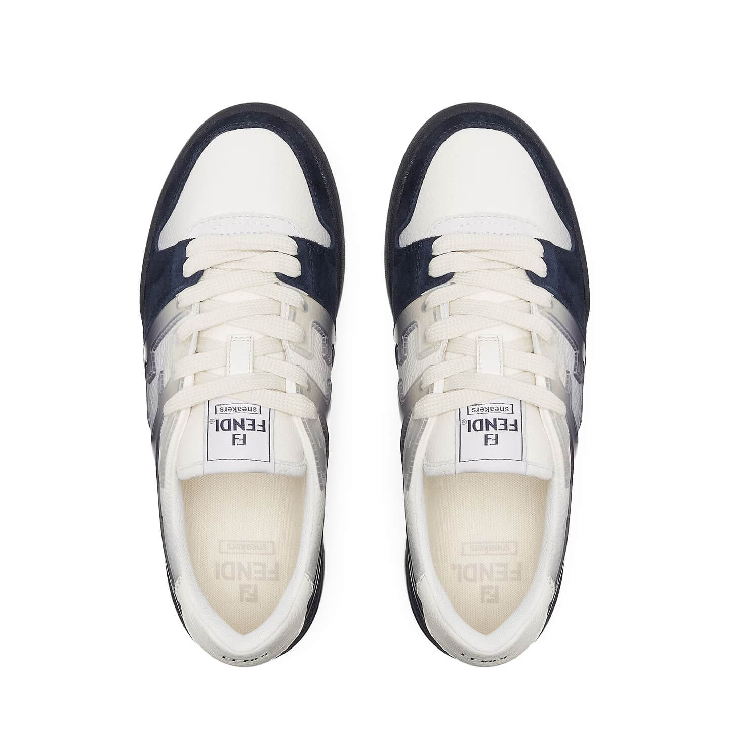 Fendi Match Men's Sneaker