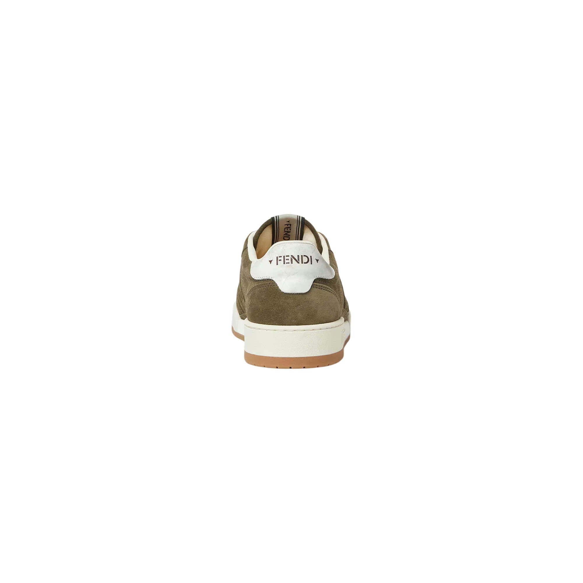 Fendi Match Sneakers