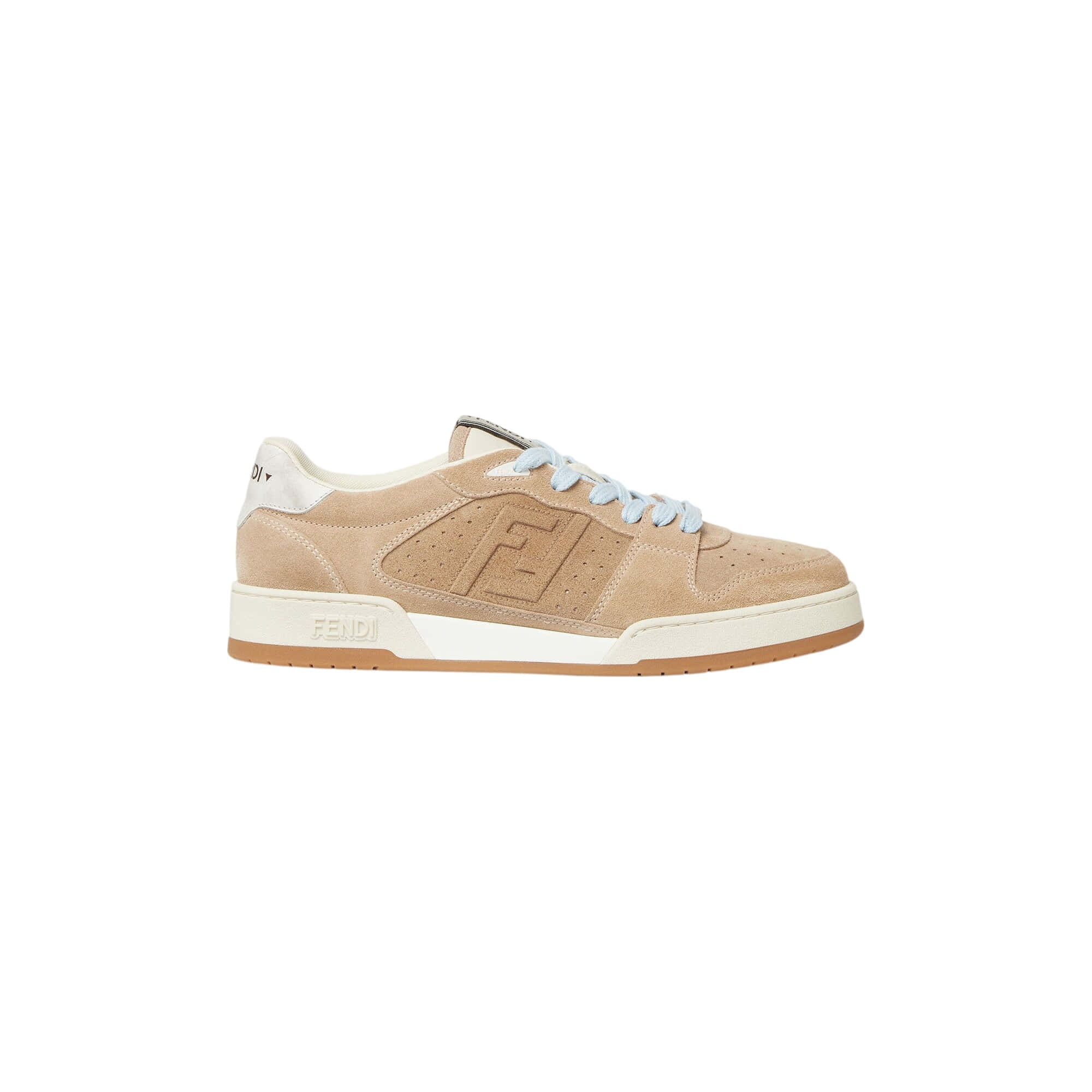 Fendi Match Sneakers