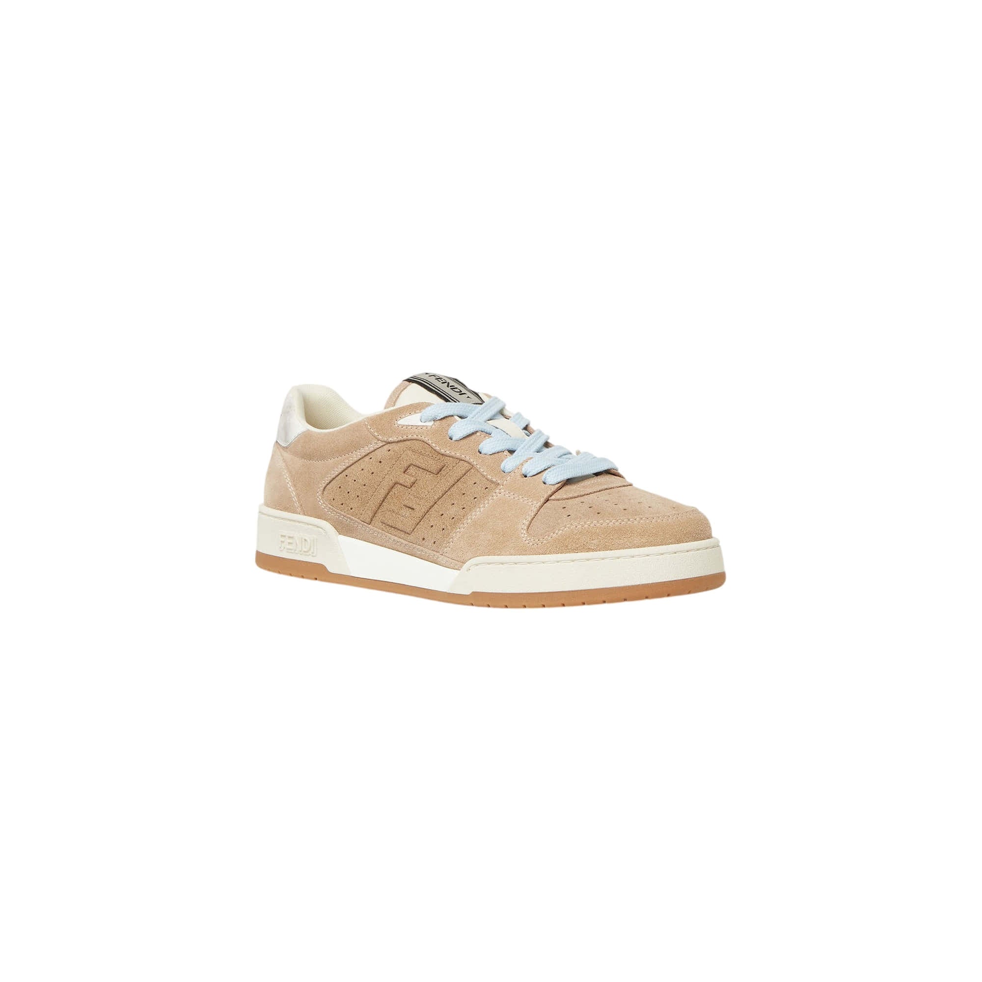 Fendi Match Sneakers