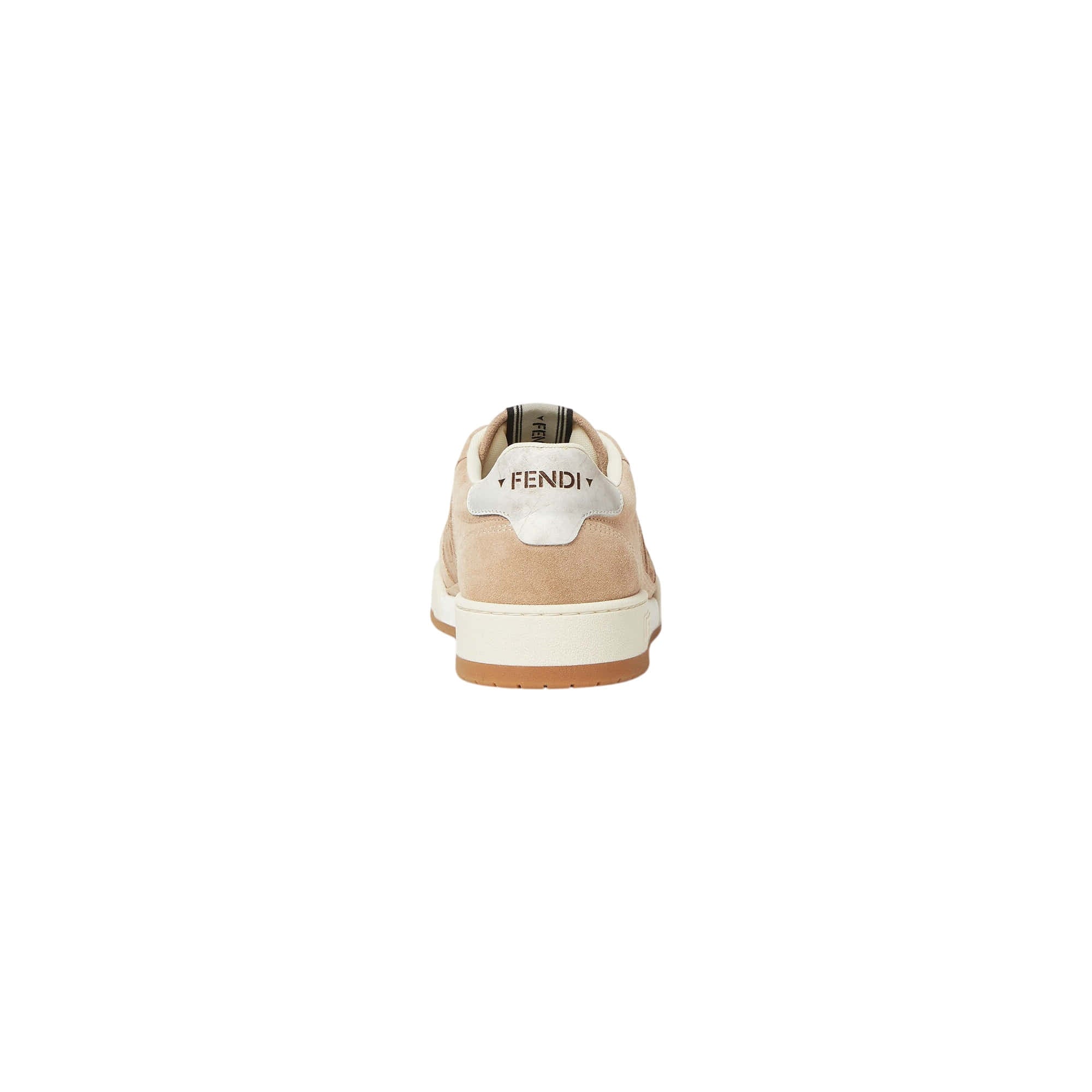 Fendi Match Sneakers