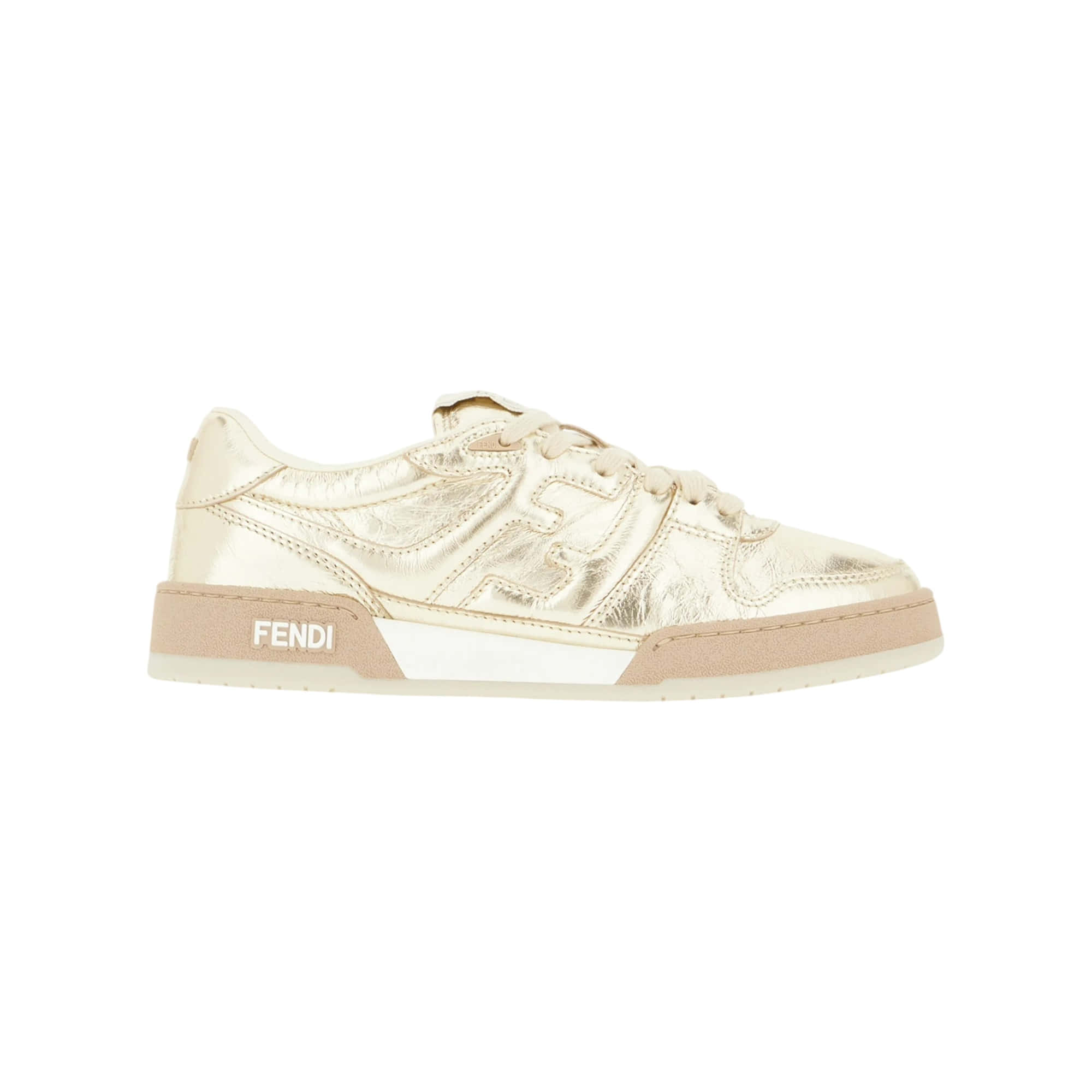 Fendi Match Sneakers
