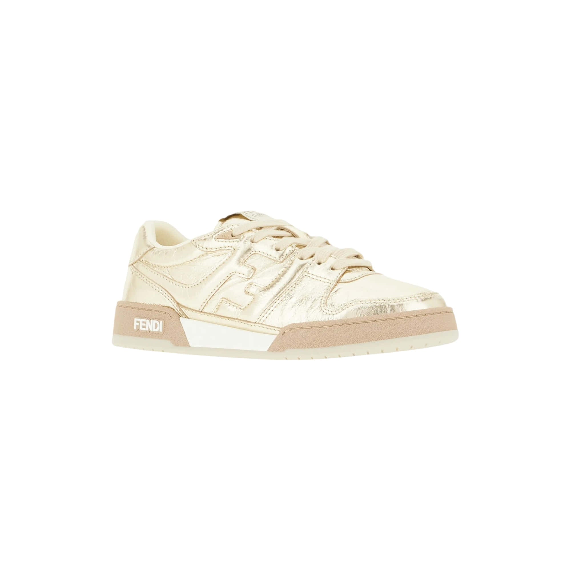 Fendi Match Sneakers