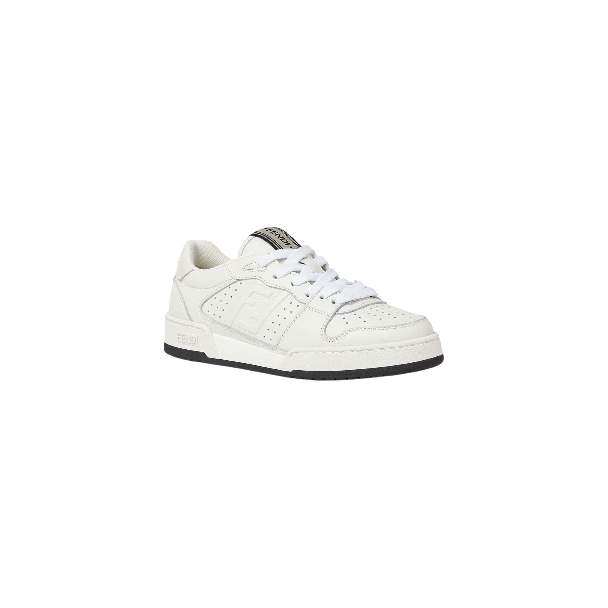 Fendi Match Sneakers