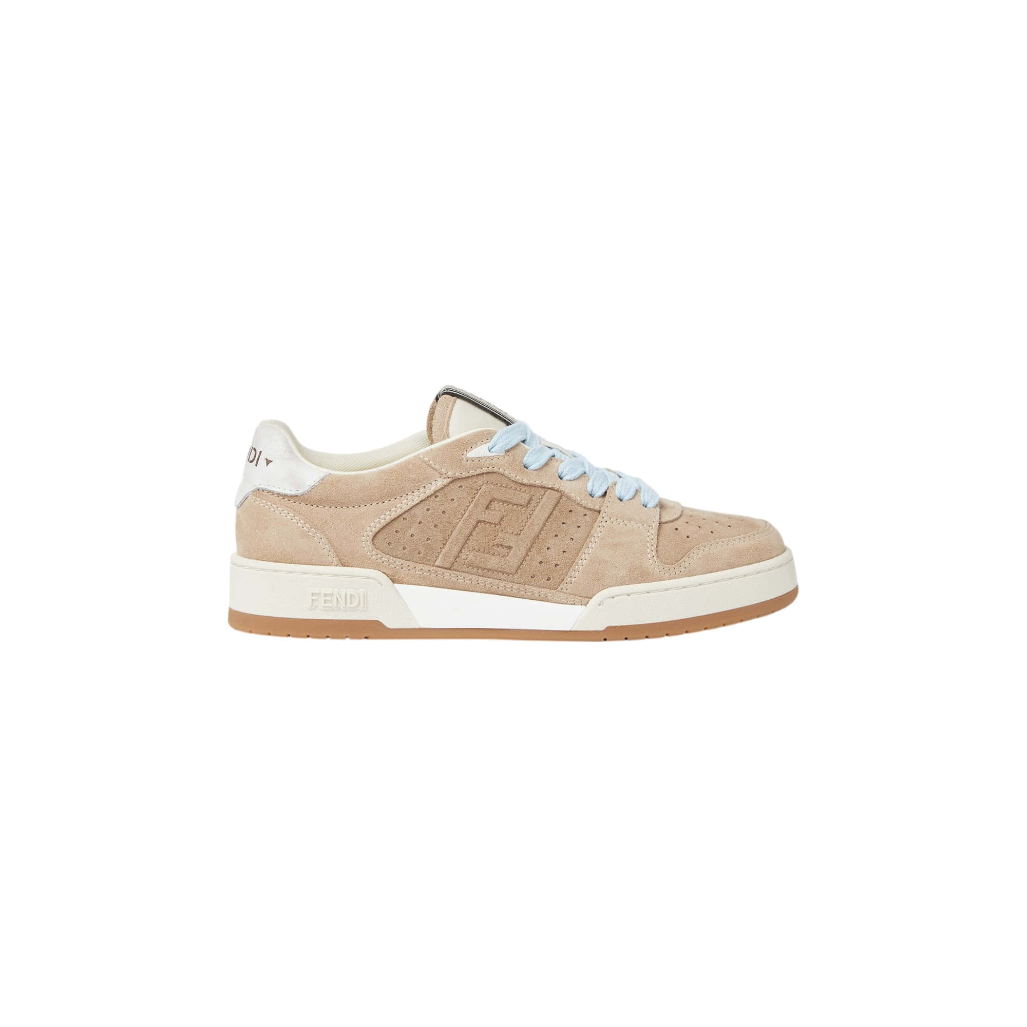 Fendi Match Sneakers