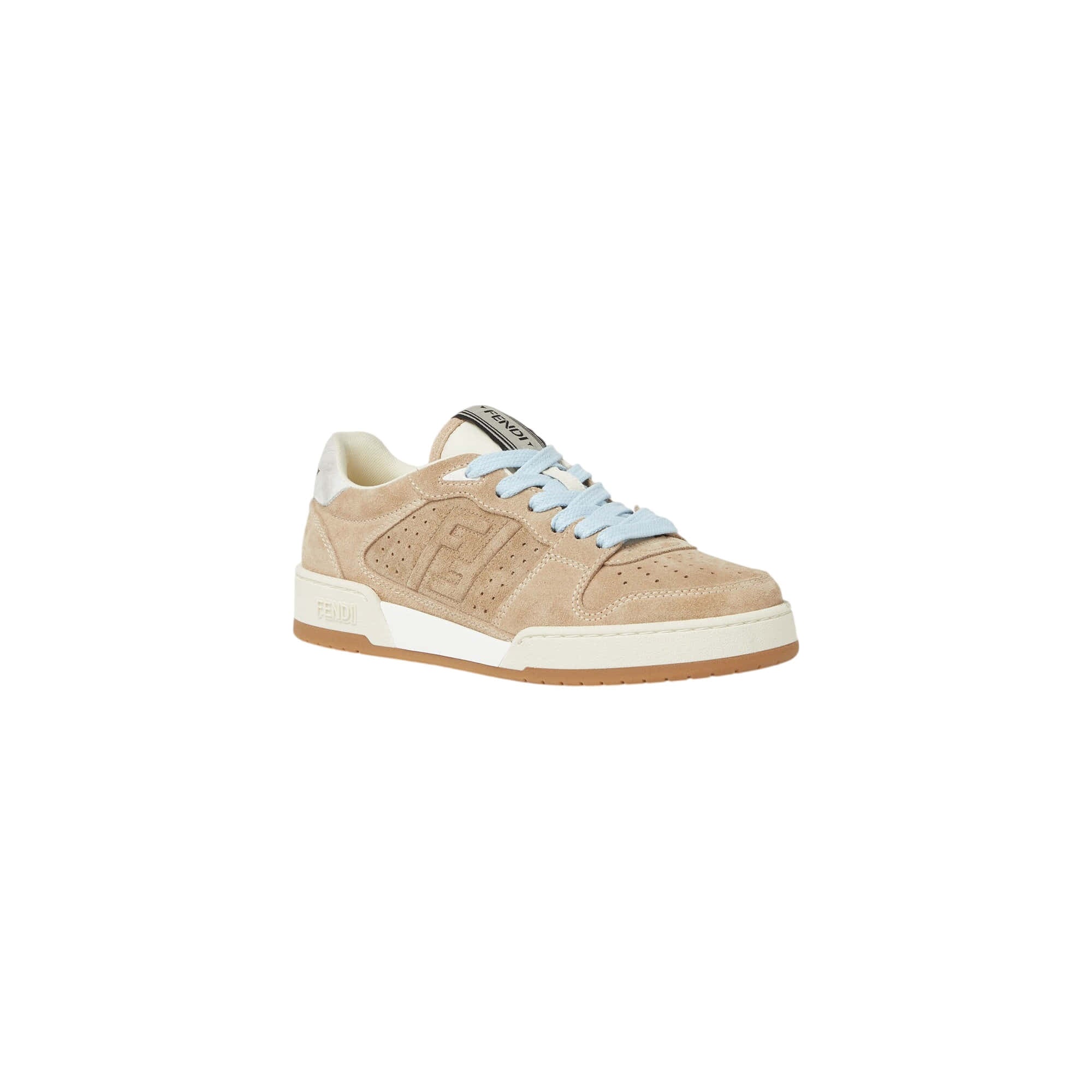 Fendi Match Sneakers
