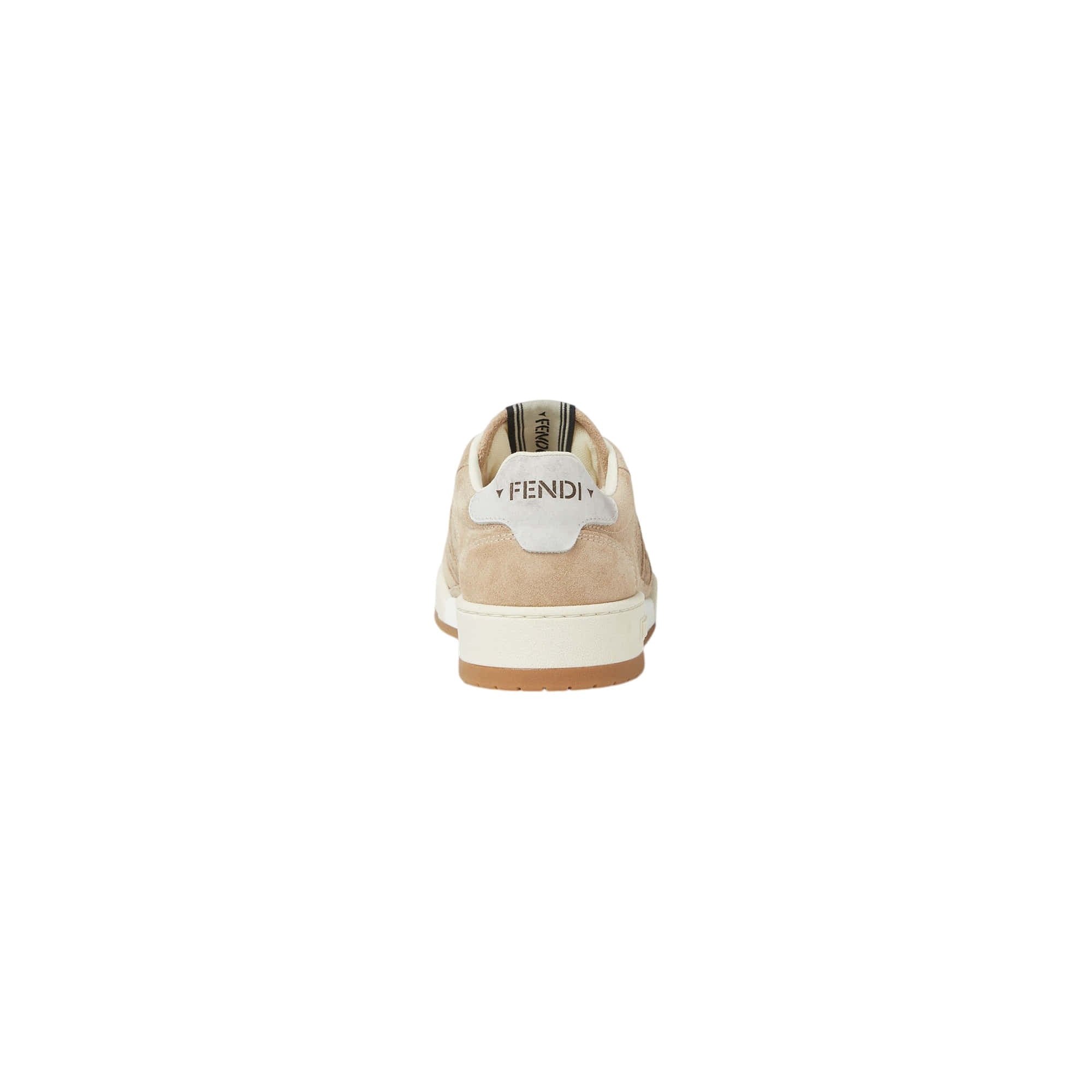 Fendi Match Sneakers